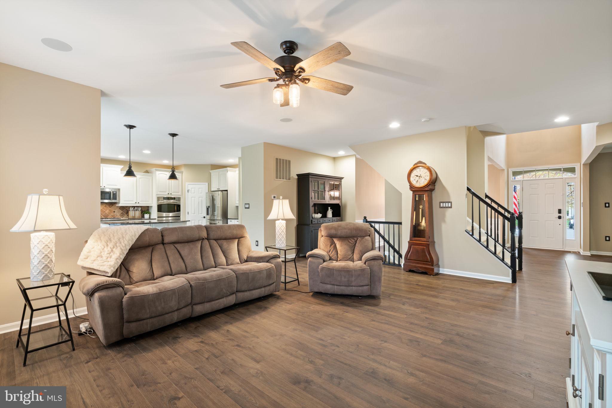 MEADOWS AT MORRIS FARM - Residential