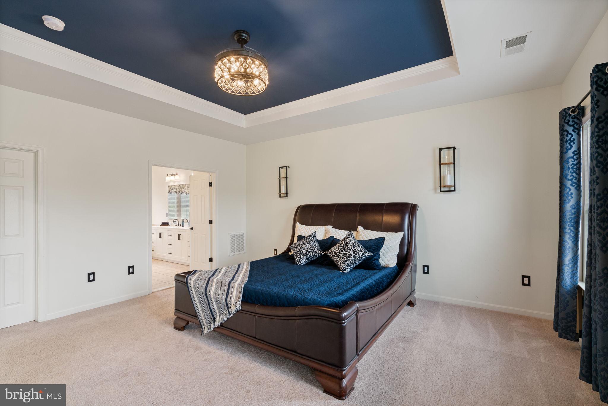 MEADOWS AT MORRIS FARM - Residential