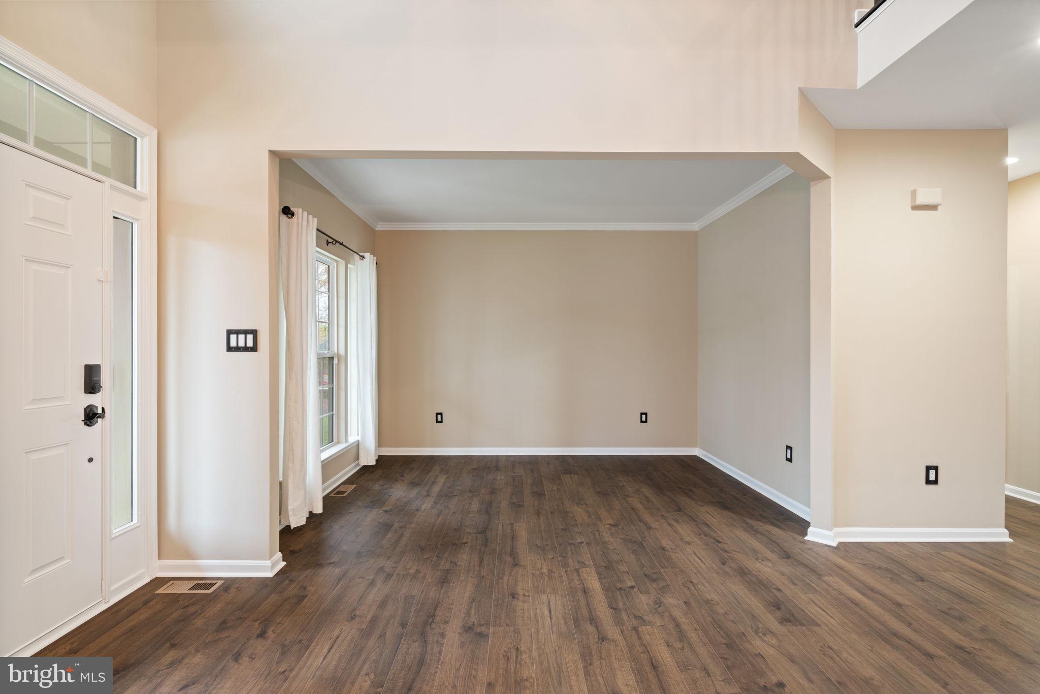 MEADOWS AT MORRIS FARM - Residential