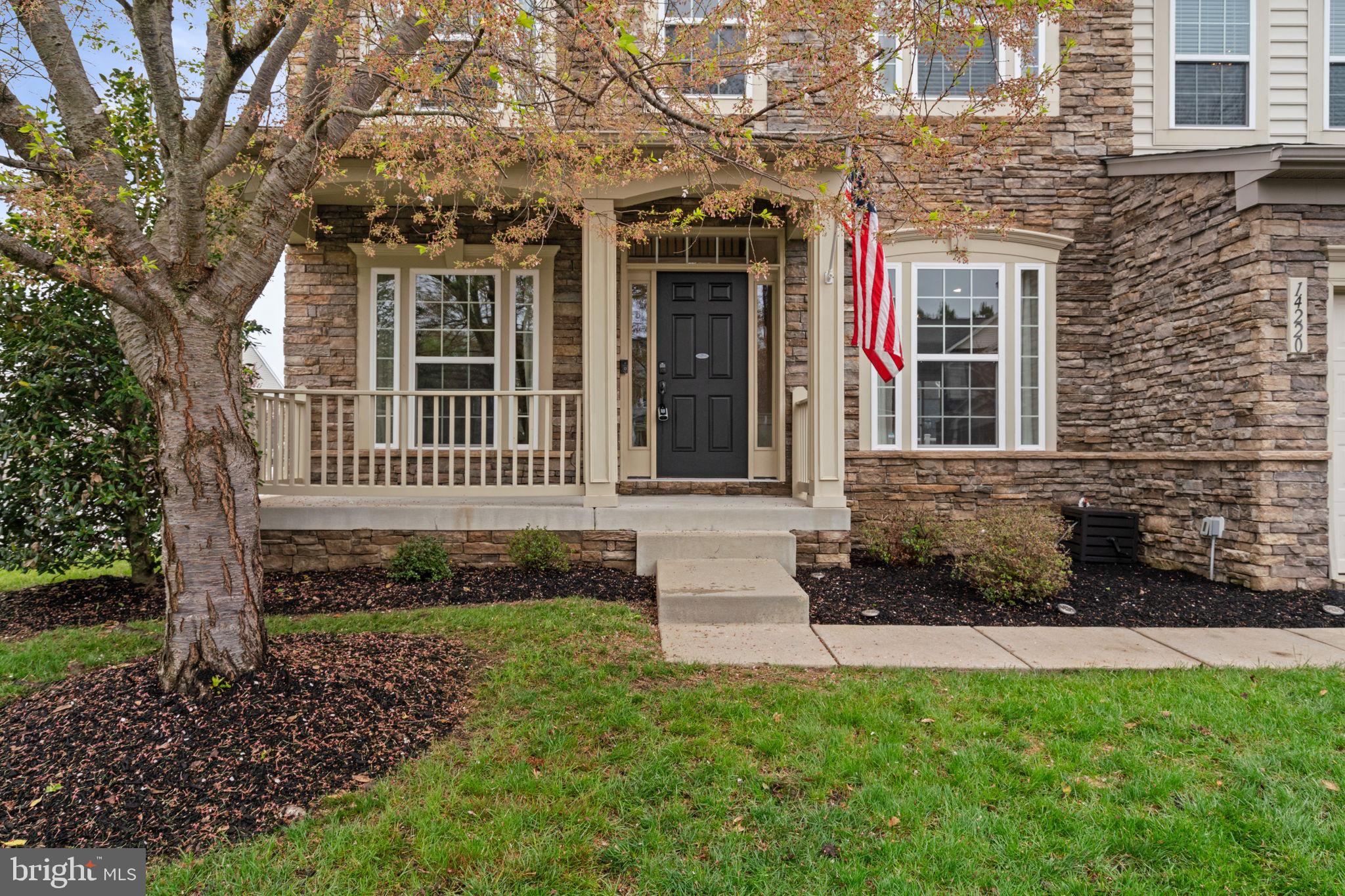 MEADOWS AT MORRIS FARM - Residential