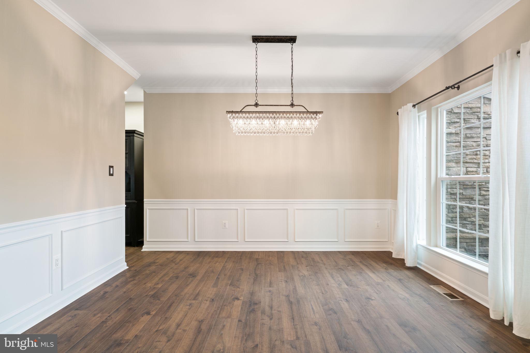 MEADOWS AT MORRIS FARM - Residential