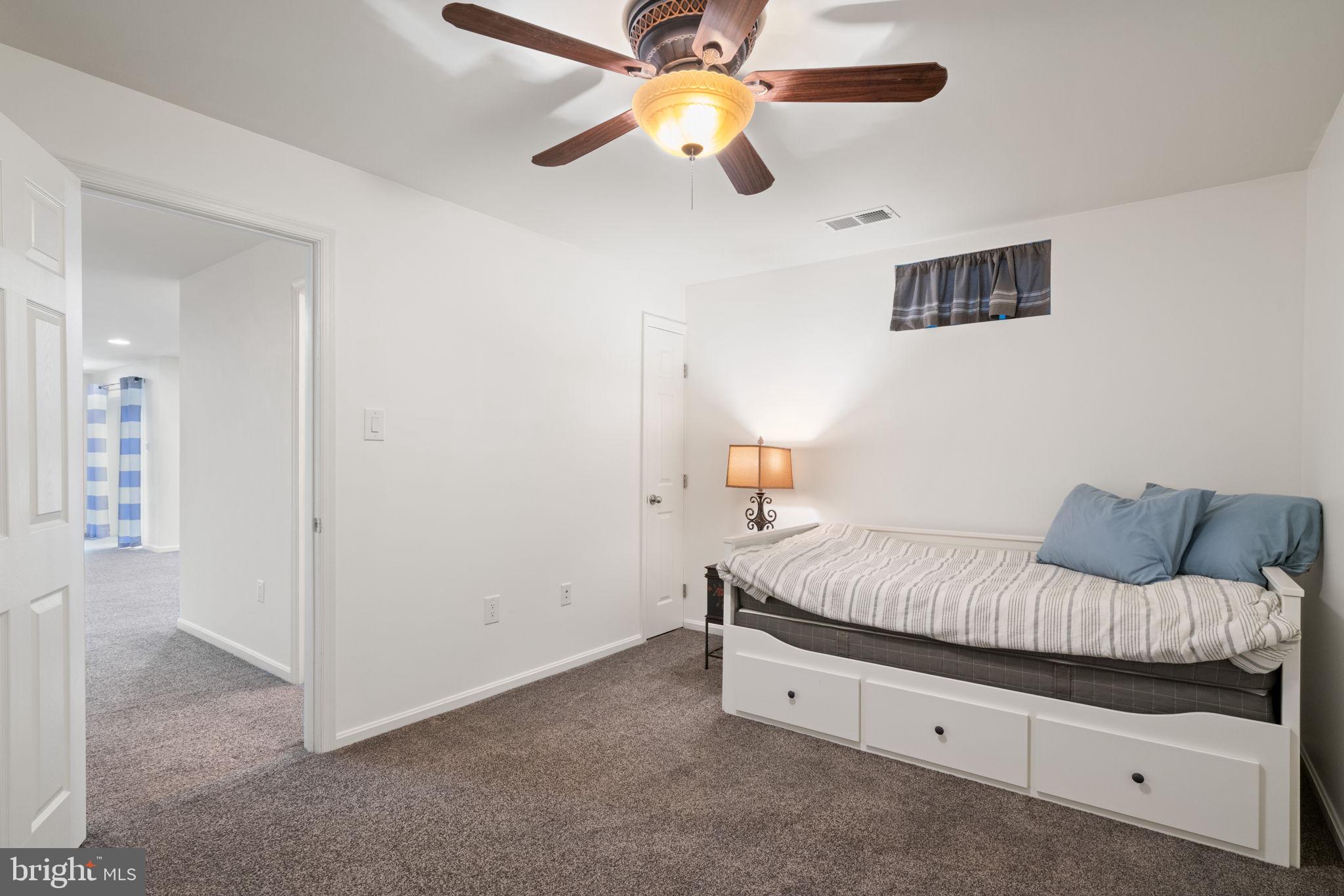 MEADOWS AT MORRIS FARM - Residential