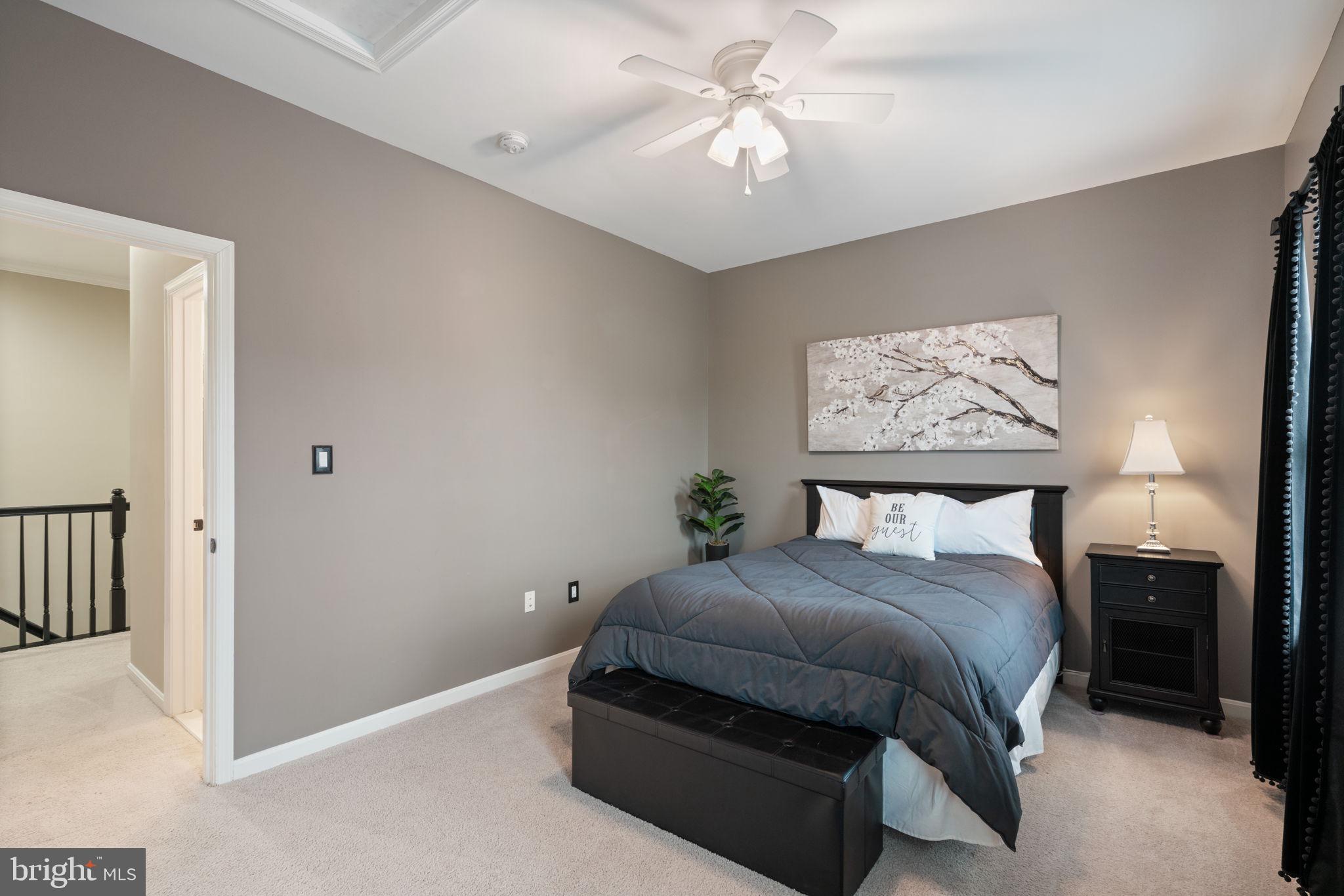 MEADOWS AT MORRIS FARM - Residential