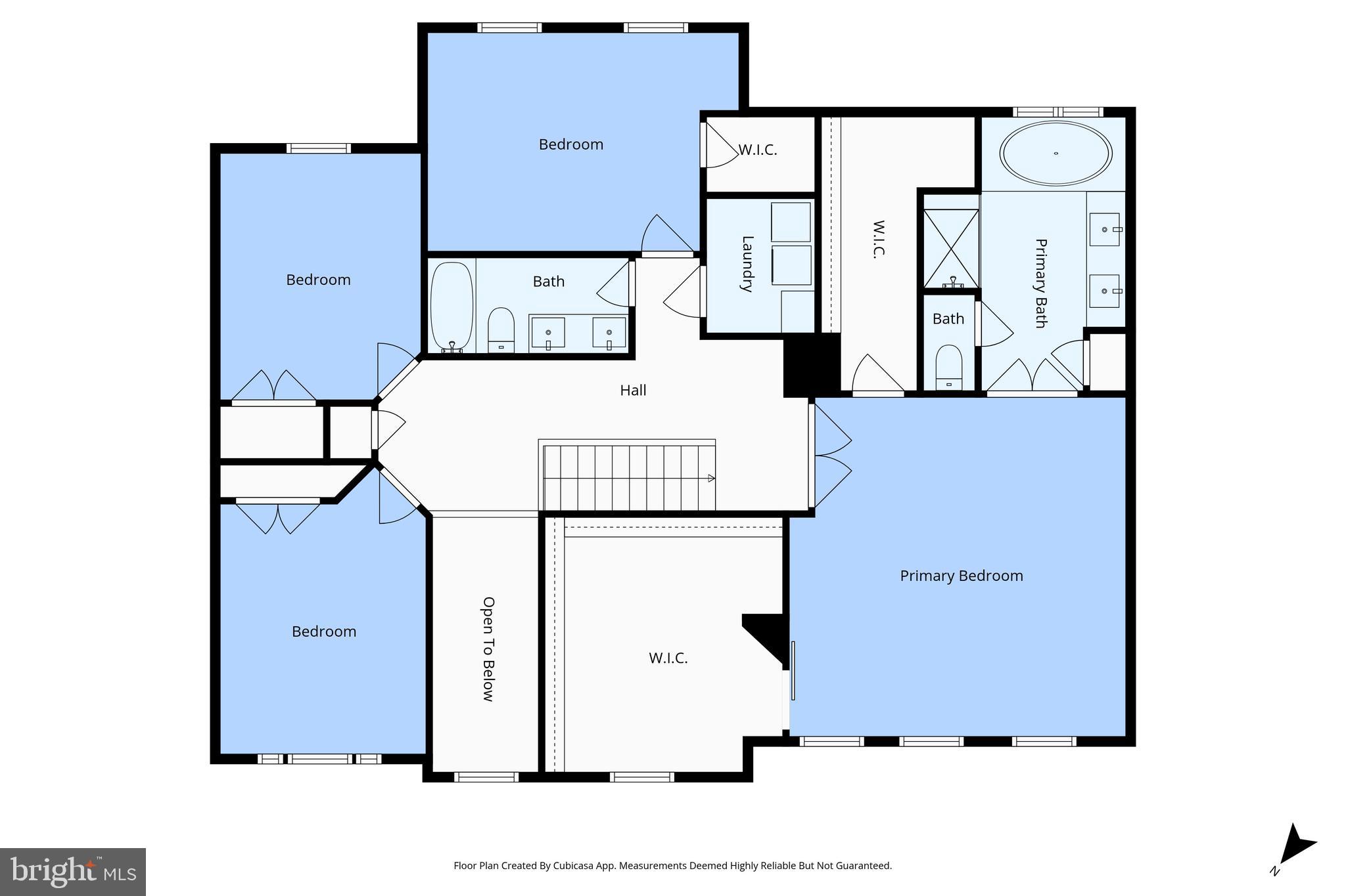 MEADOWS AT MORRIS FARM - Residential