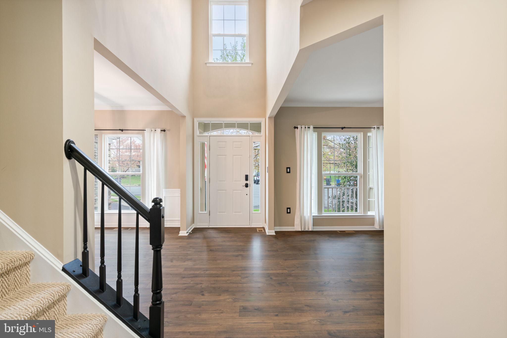 MEADOWS AT MORRIS FARM - Residential