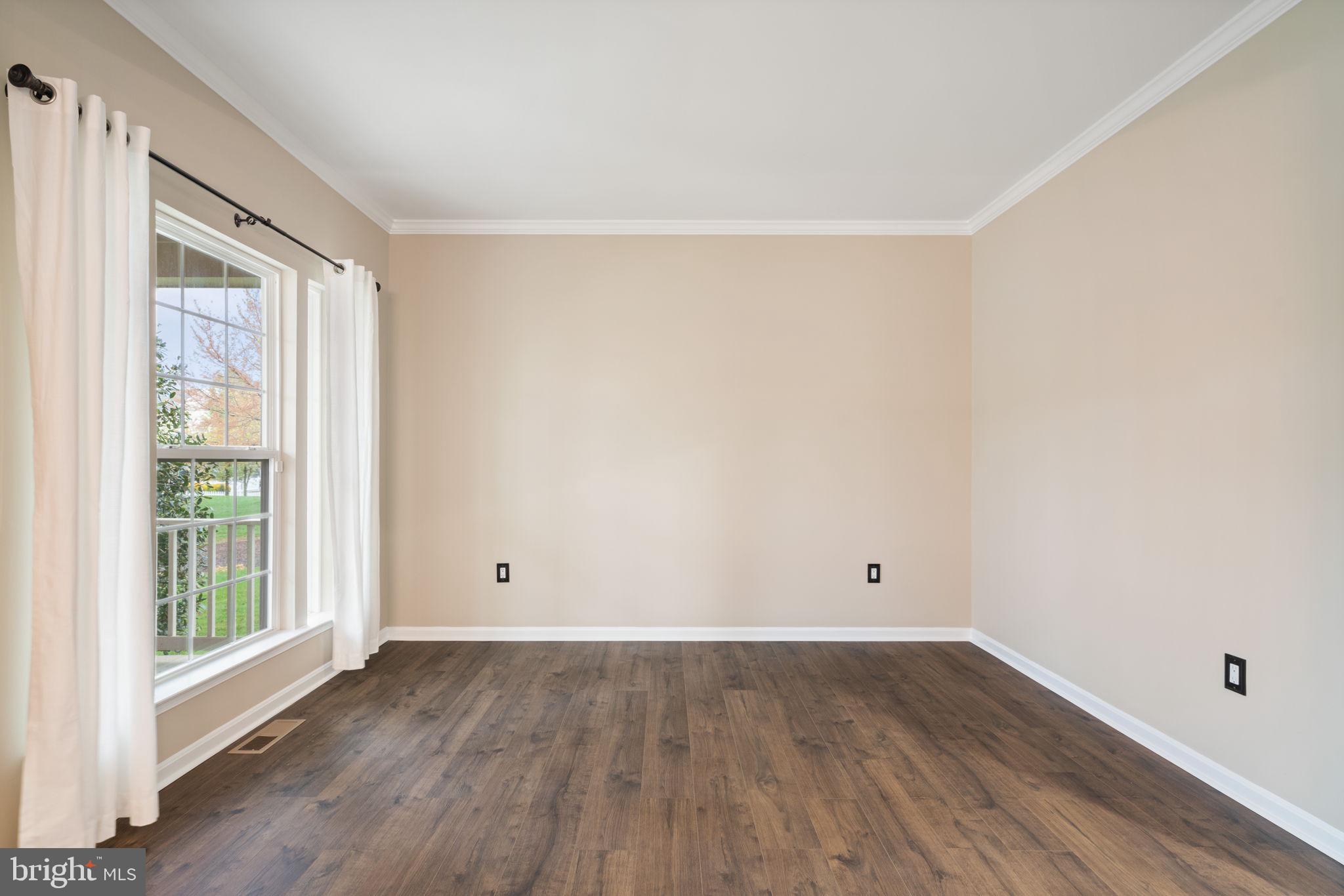 MEADOWS AT MORRIS FARM - Residential