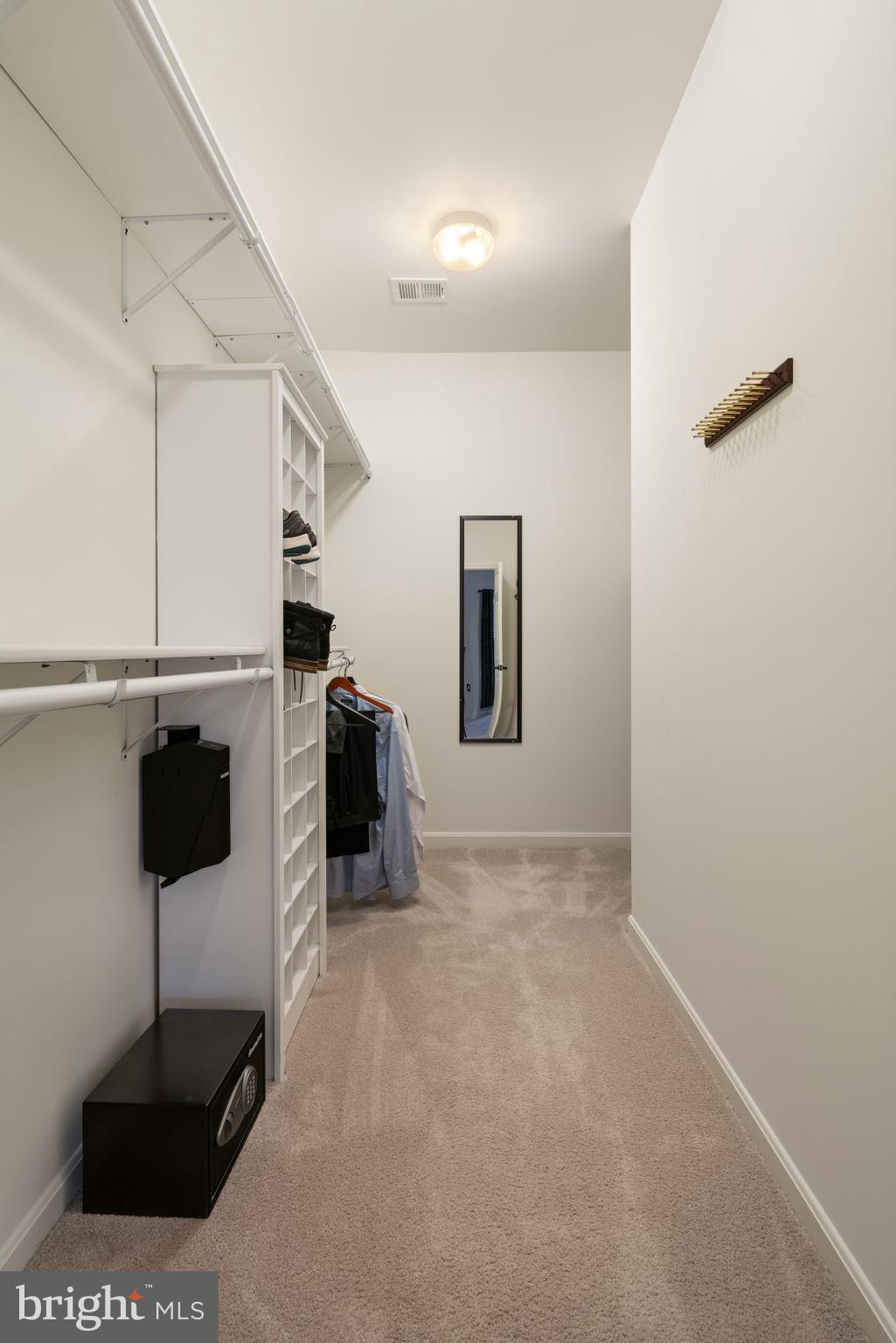 MEADOWS AT MORRIS FARM - Residential