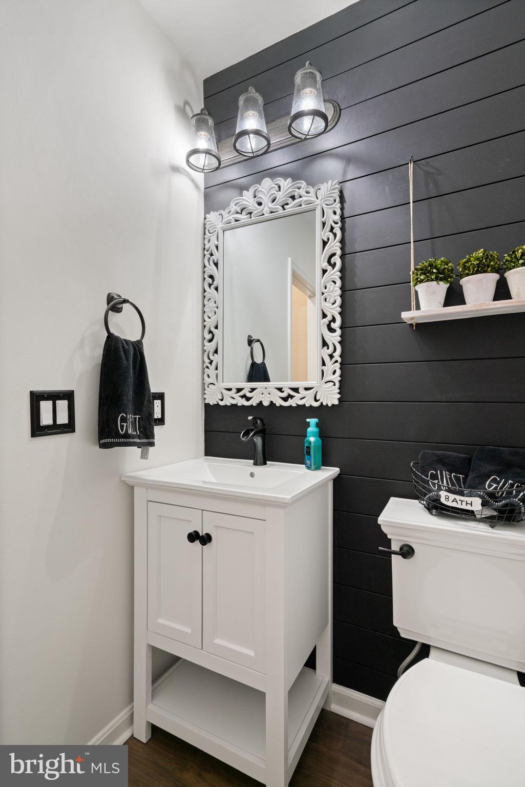 MEADOWS AT MORRIS FARM - Residential