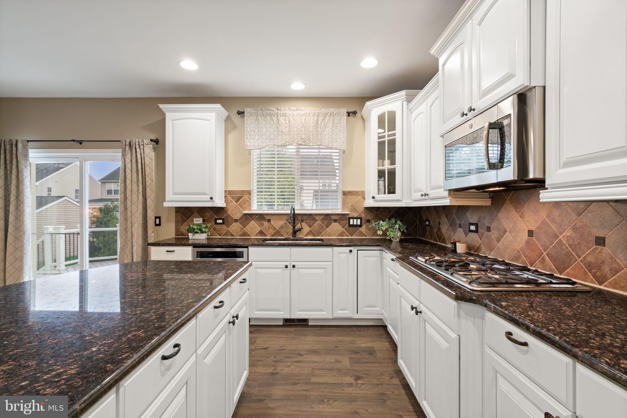 MEADOWS AT MORRIS FARM - Residential