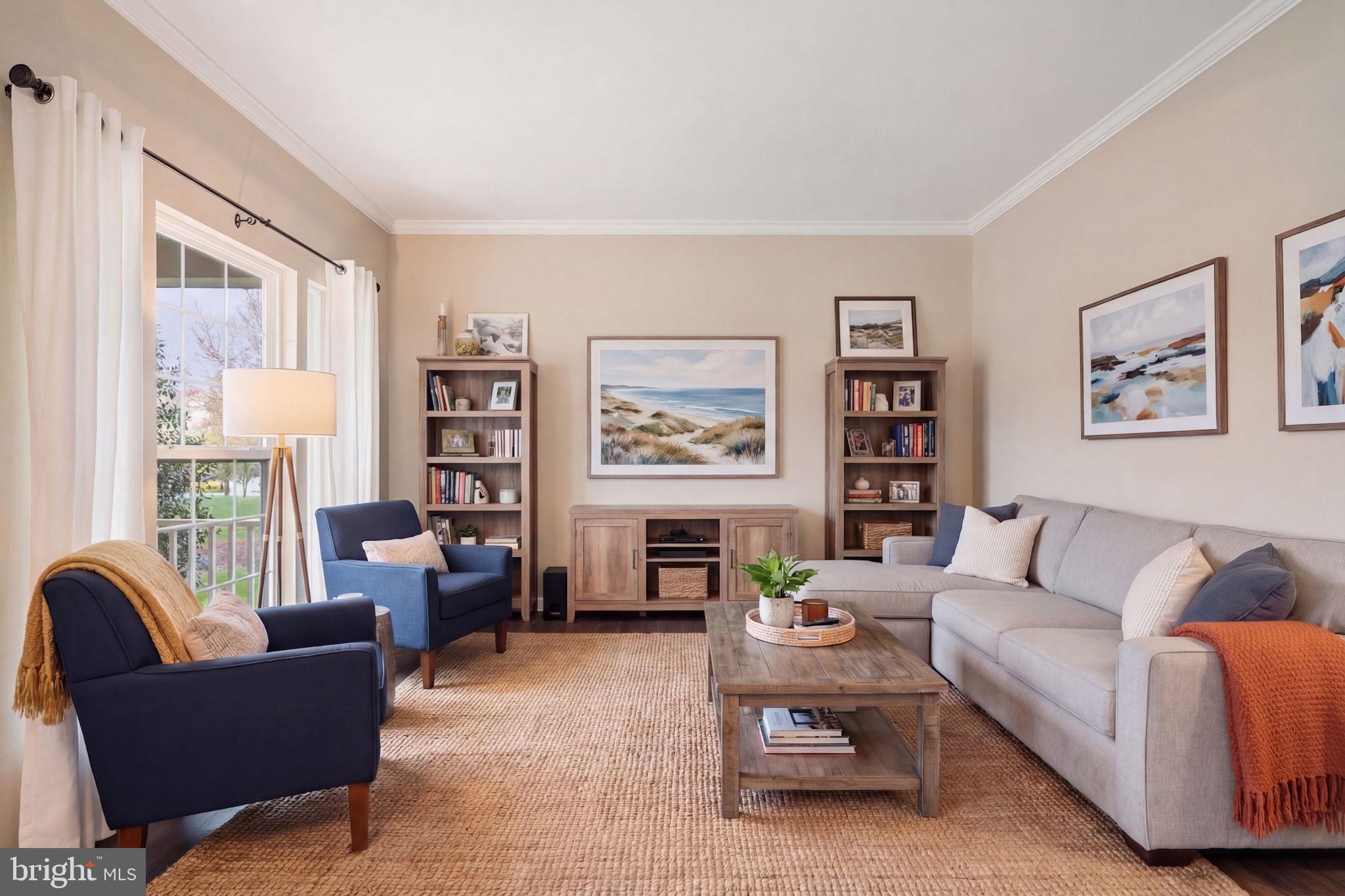 MEADOWS AT MORRIS FARM - Residential