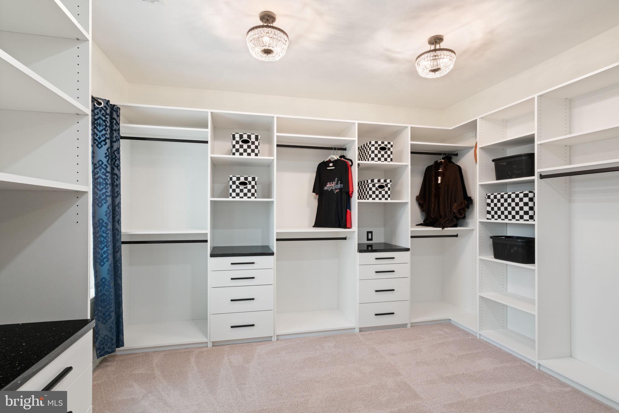 MEADOWS AT MORRIS FARM - Residential