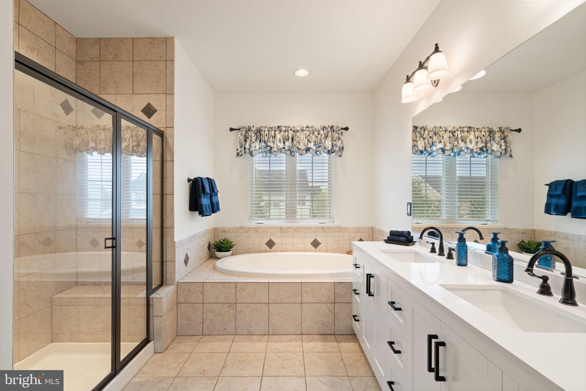 MEADOWS AT MORRIS FARM - Residential