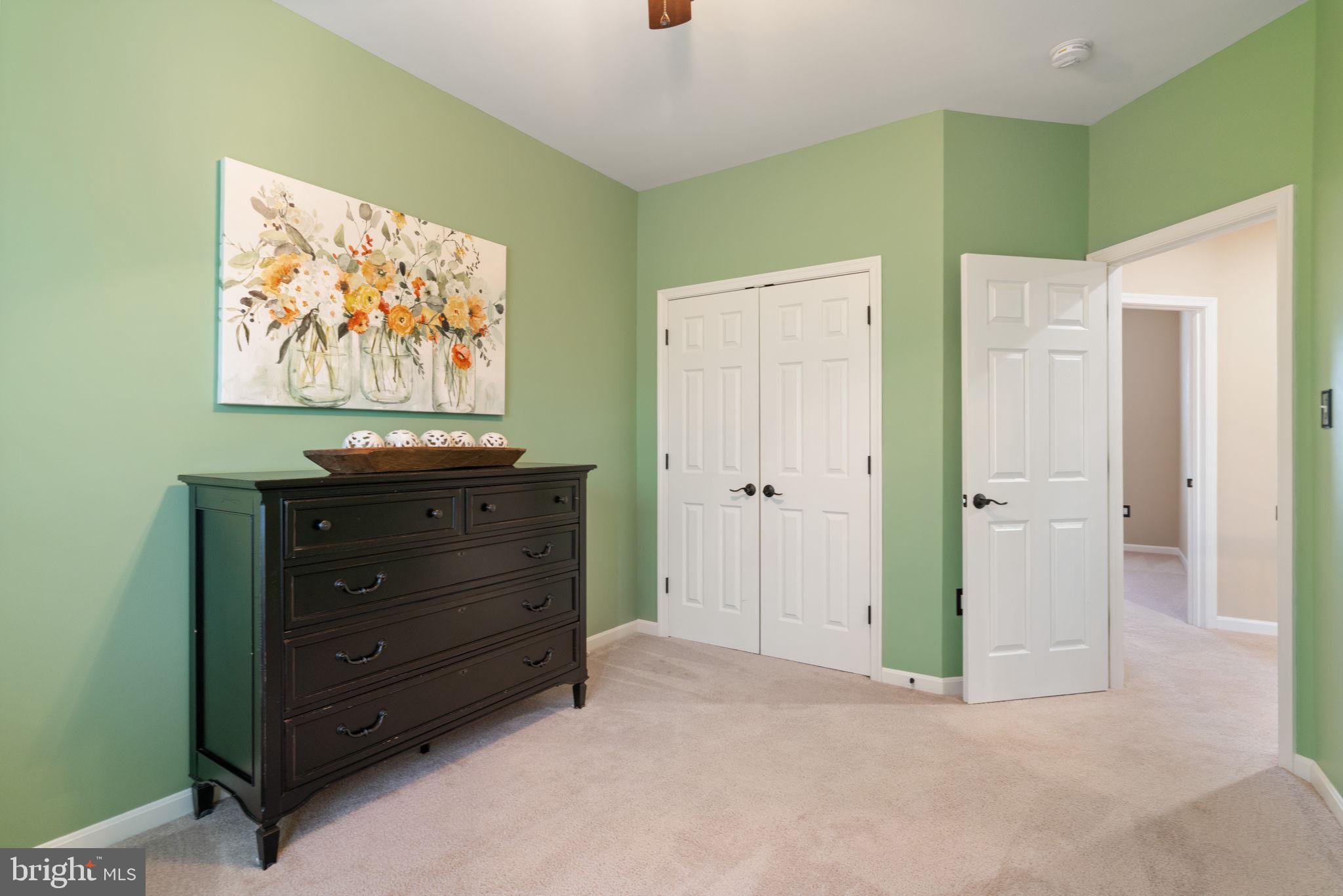 MEADOWS AT MORRIS FARM - Residential