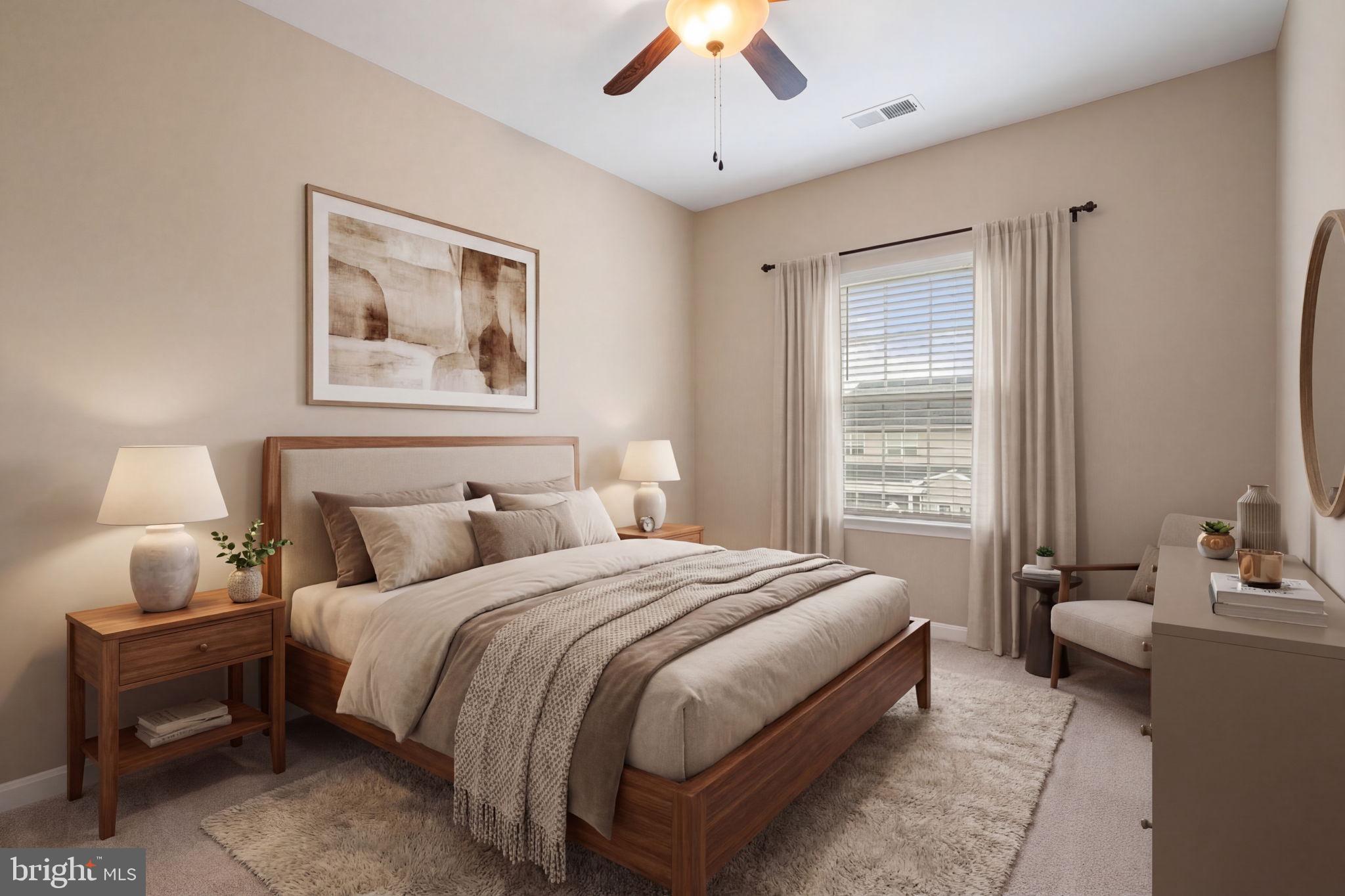 MEADOWS AT MORRIS FARM - Residential