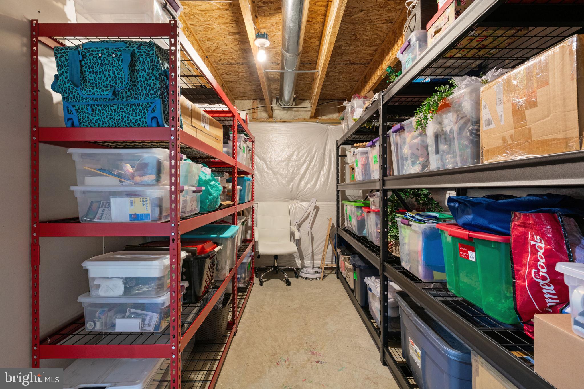 MEADOWS AT MORRIS FARM - Residential