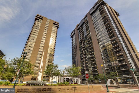 Condo For Sale - 233 S 6th Street #607H<br/> PHILADELPHIA, PA 19106