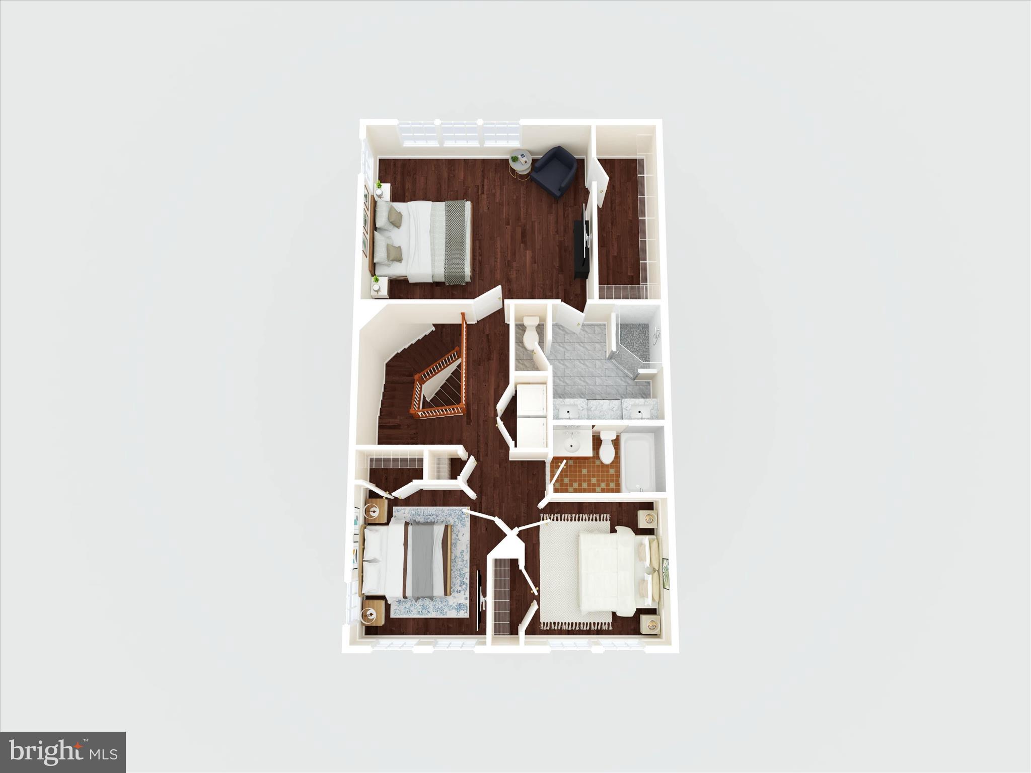 GROVE AT HUNTLEY MEADOWS - Residential