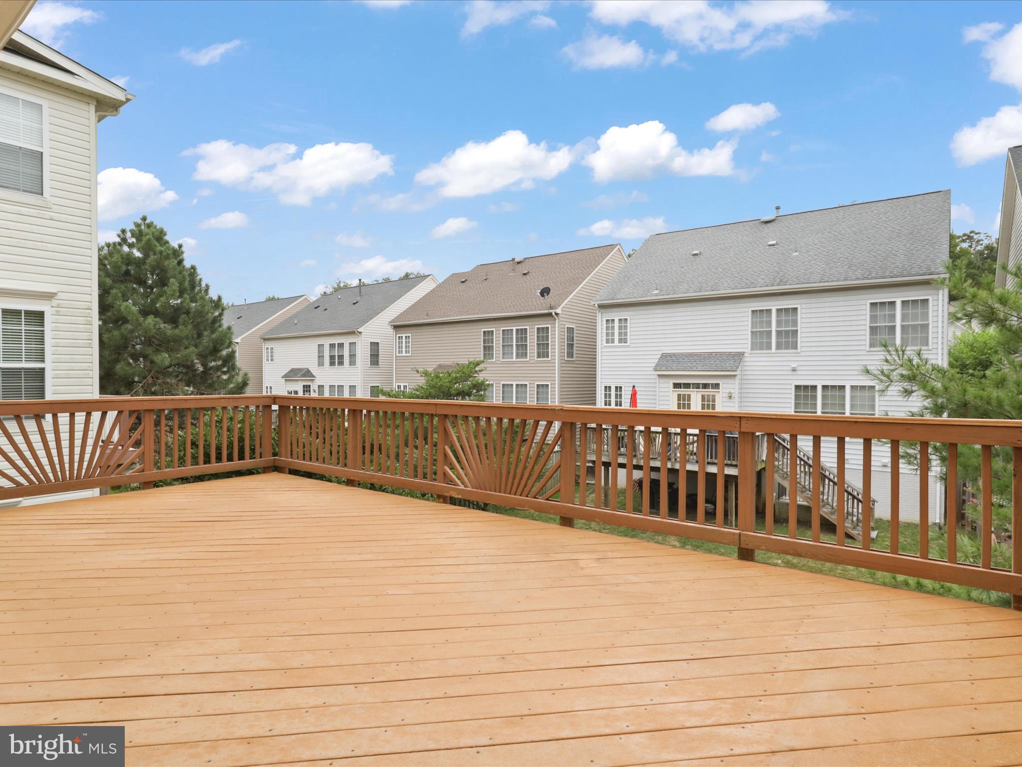 GROVE AT HUNTLEY MEADOWS - Residential