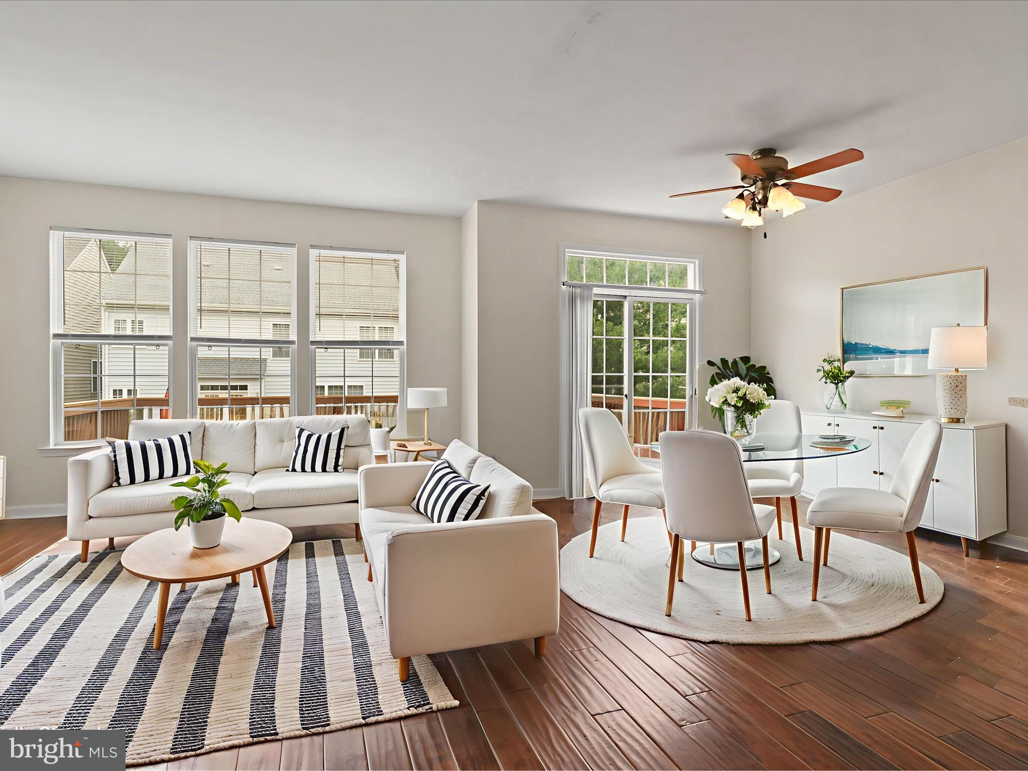 GROVE AT HUNTLEY MEADOWS - Residential