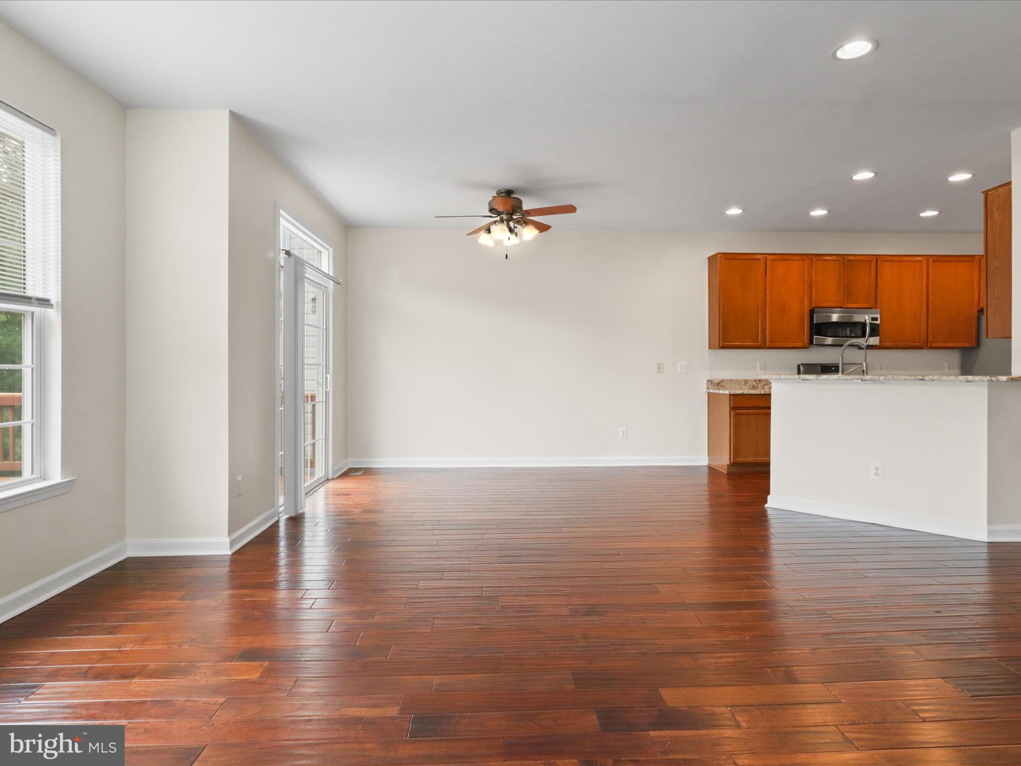 GROVE AT HUNTLEY MEADOWS - Residential