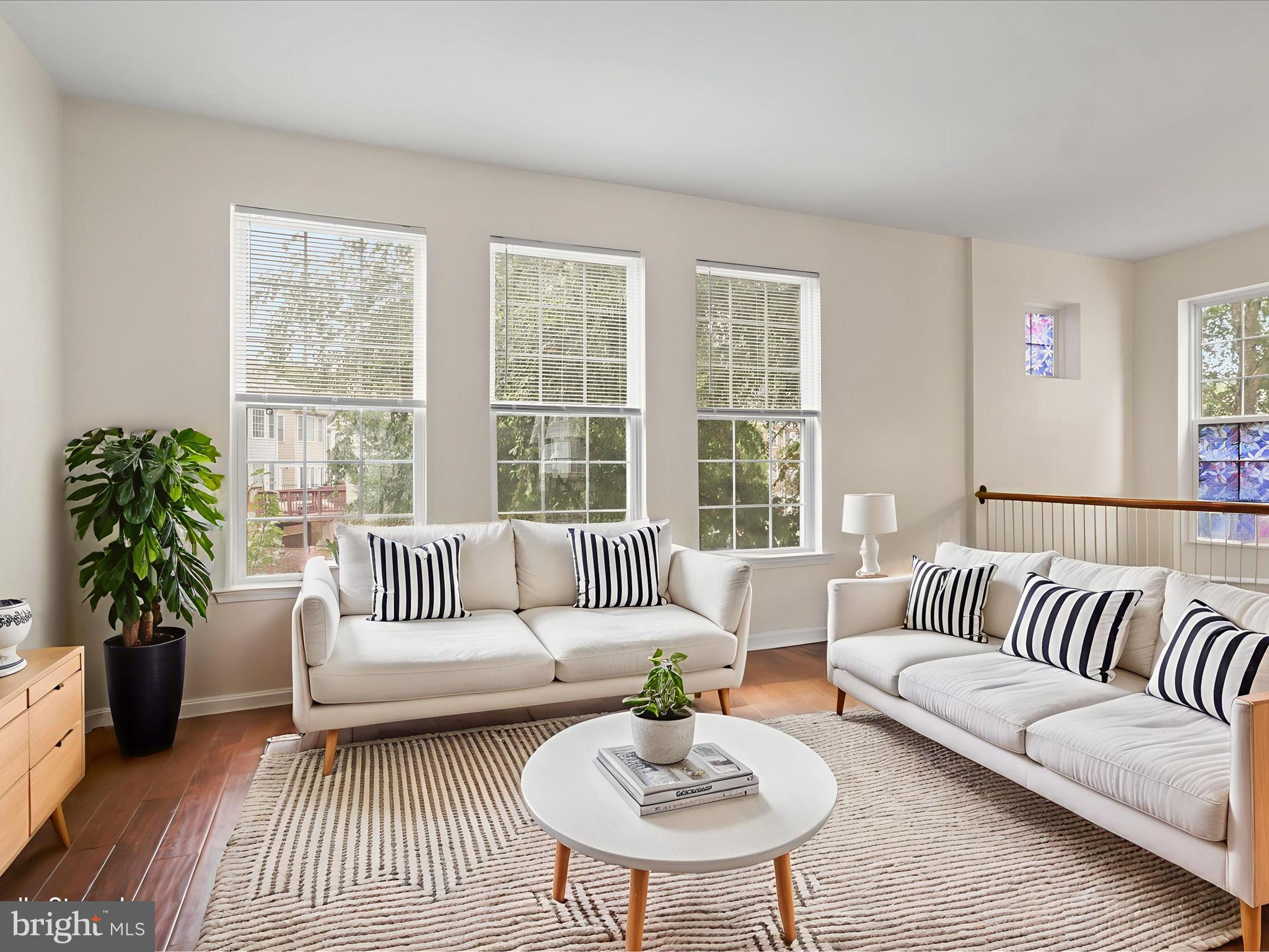 GROVE AT HUNTLEY MEADOWS - Residential