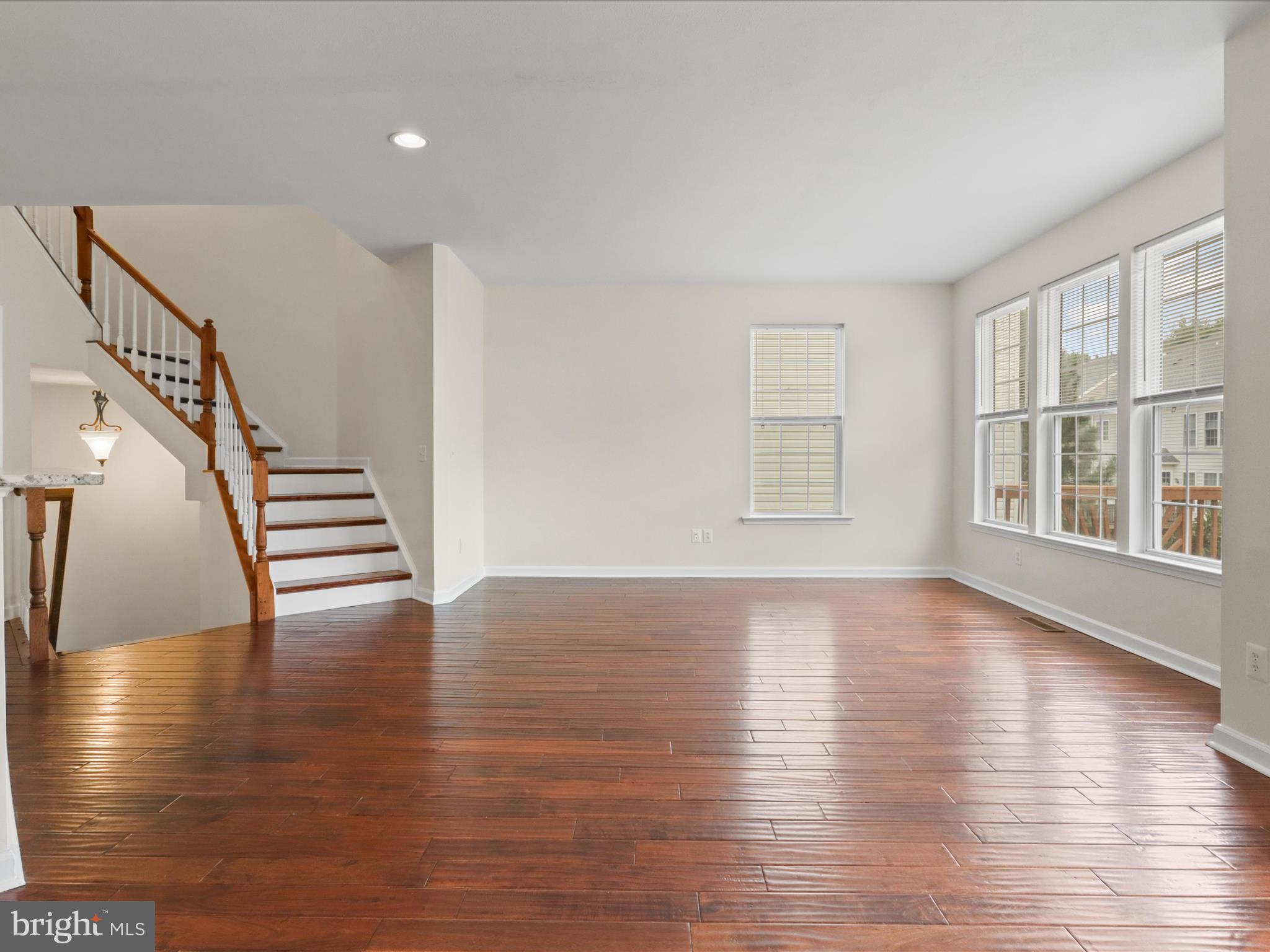 GROVE AT HUNTLEY MEADOWS - Residential