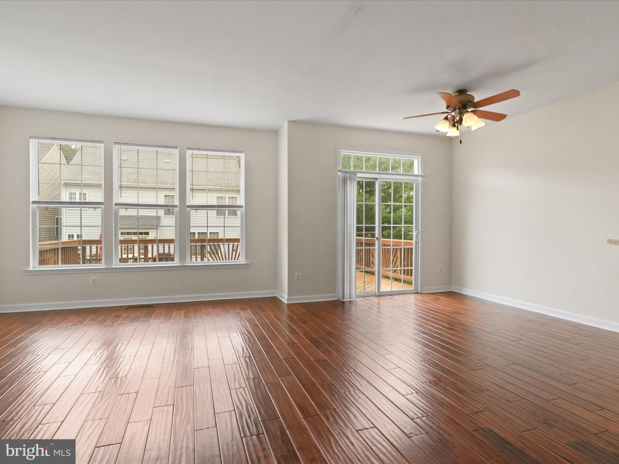 GROVE AT HUNTLEY MEADOWS - Residential