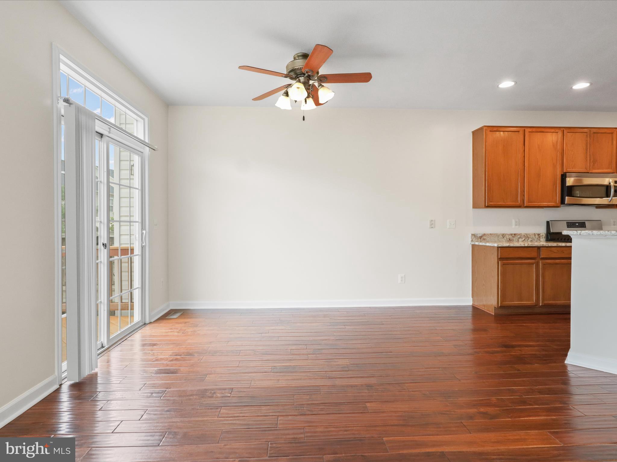 GROVE AT HUNTLEY MEADOWS - Residential