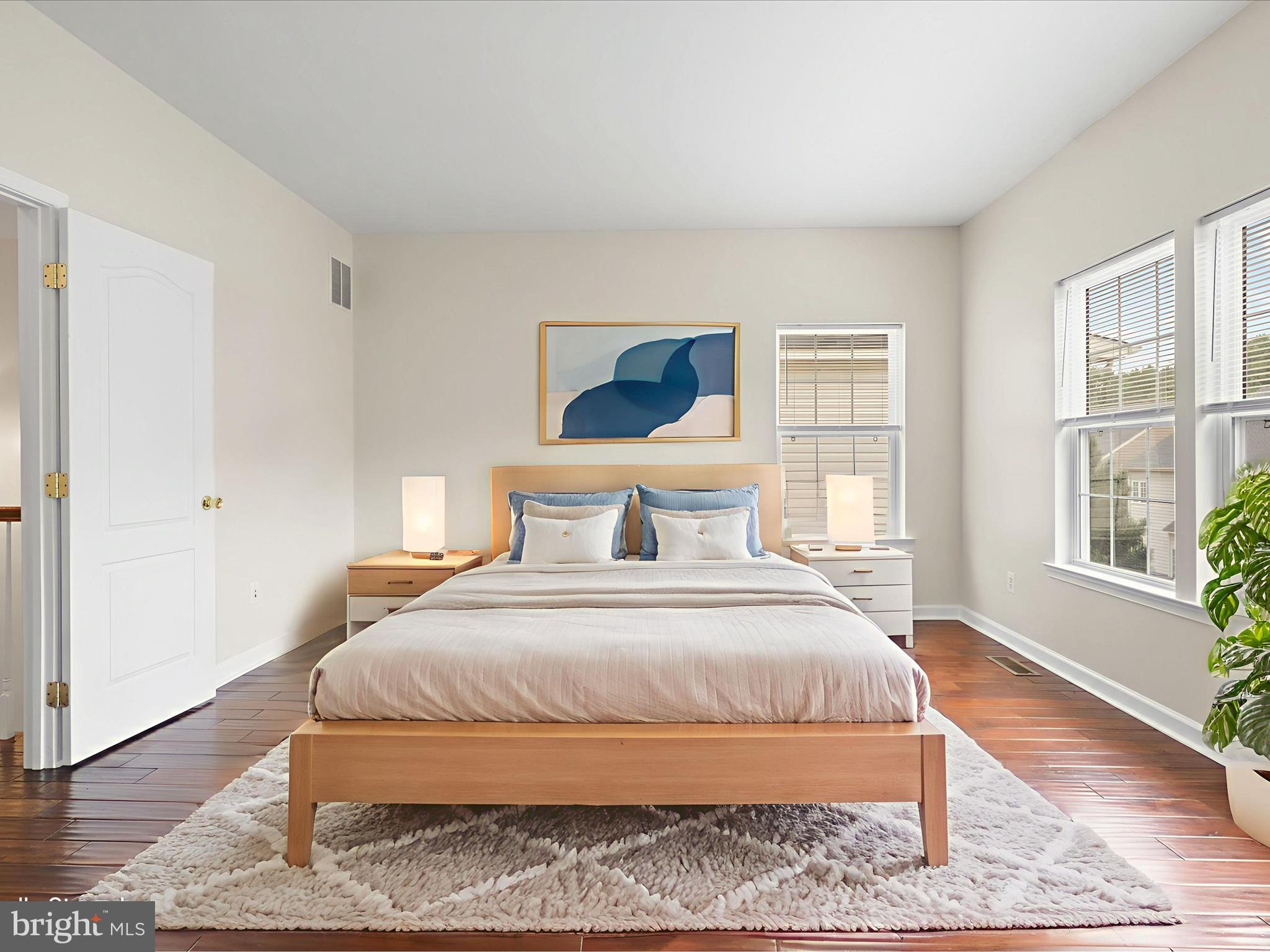 GROVE AT HUNTLEY MEADOWS - Residential