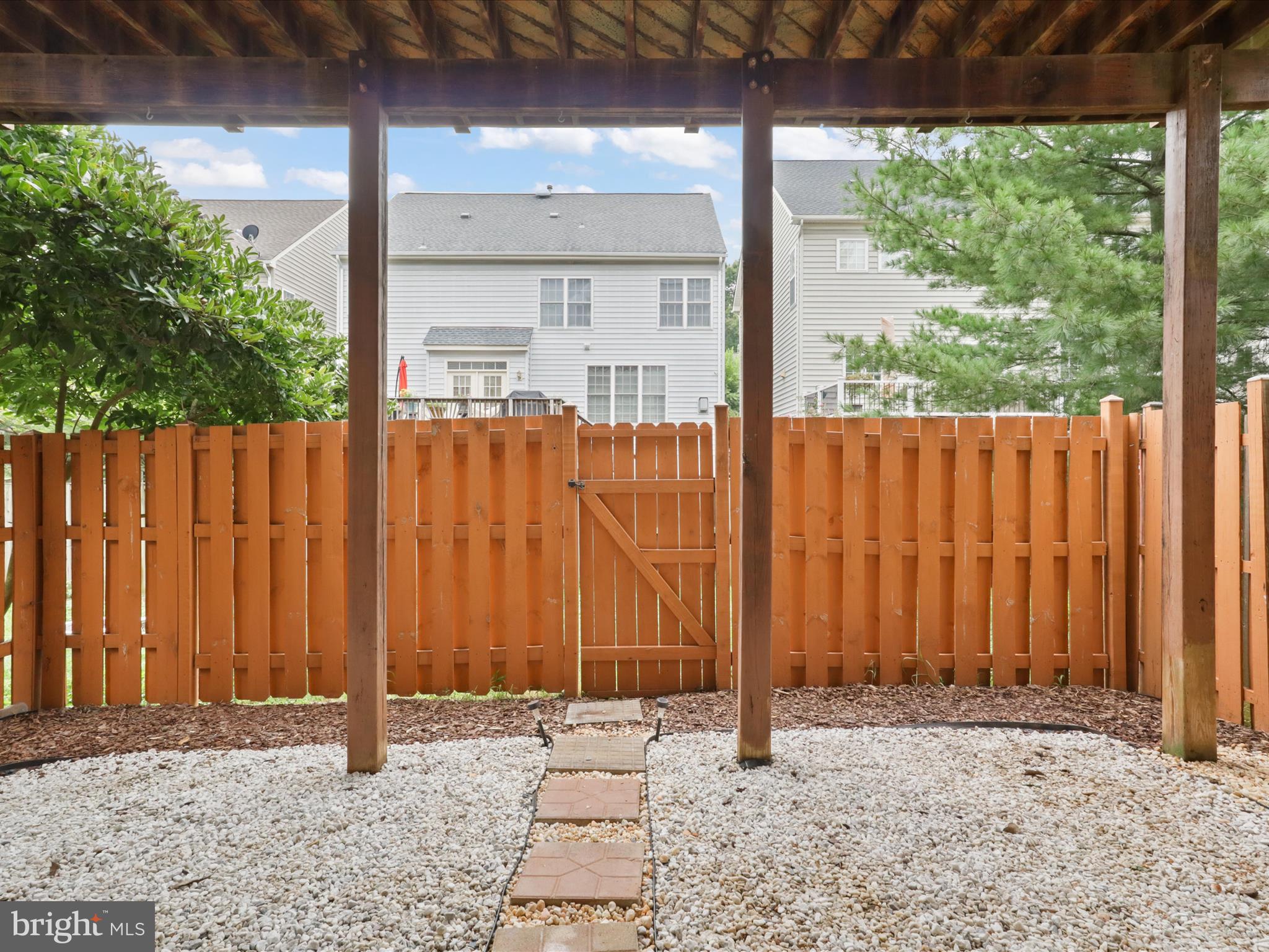 GROVE AT HUNTLEY MEADOWS - Residential