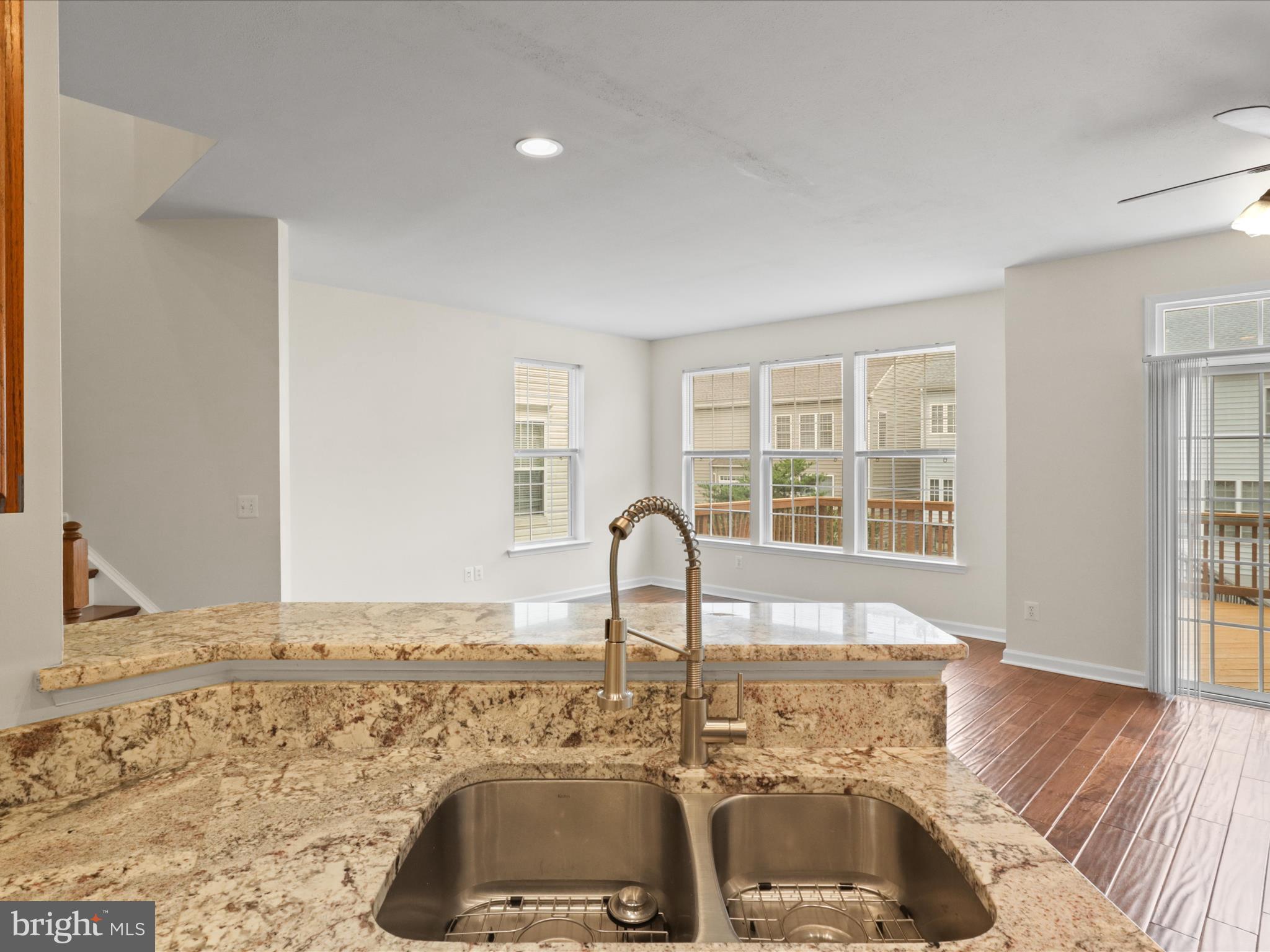 GROVE AT HUNTLEY MEADOWS - Residential