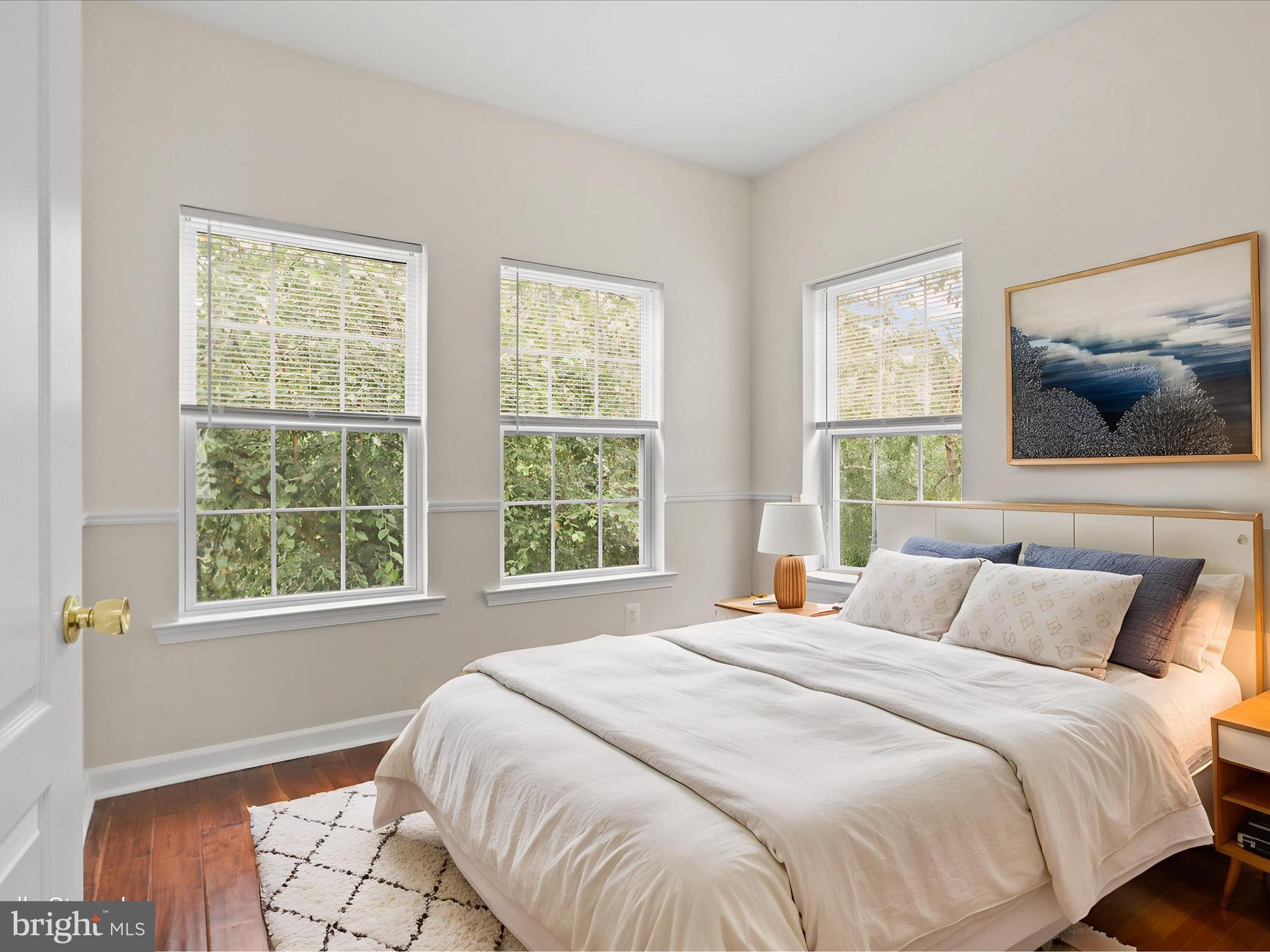 GROVE AT HUNTLEY MEADOWS - Residential