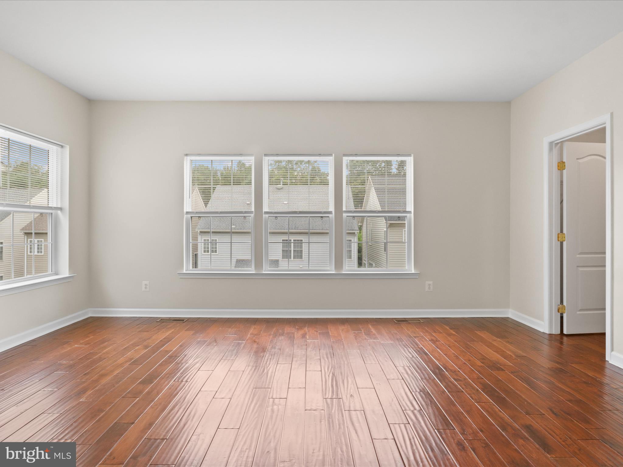 GROVE AT HUNTLEY MEADOWS - Residential