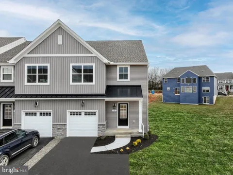 1 Tilghman Trail, Mechanicsburg, PA 17050 - #: PACB2037130
