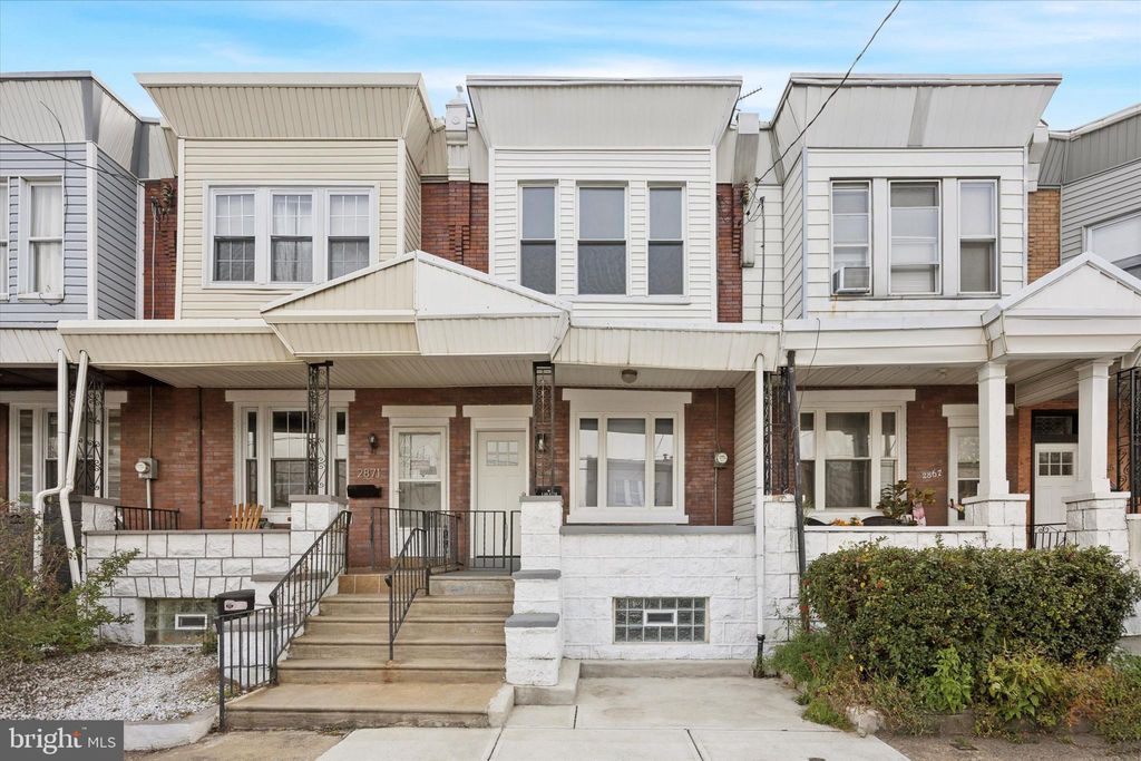 Photo of 2869 Aramingo Avenue, PHILADELPHIA, PA 19134 (MLS # PAPH2559972)