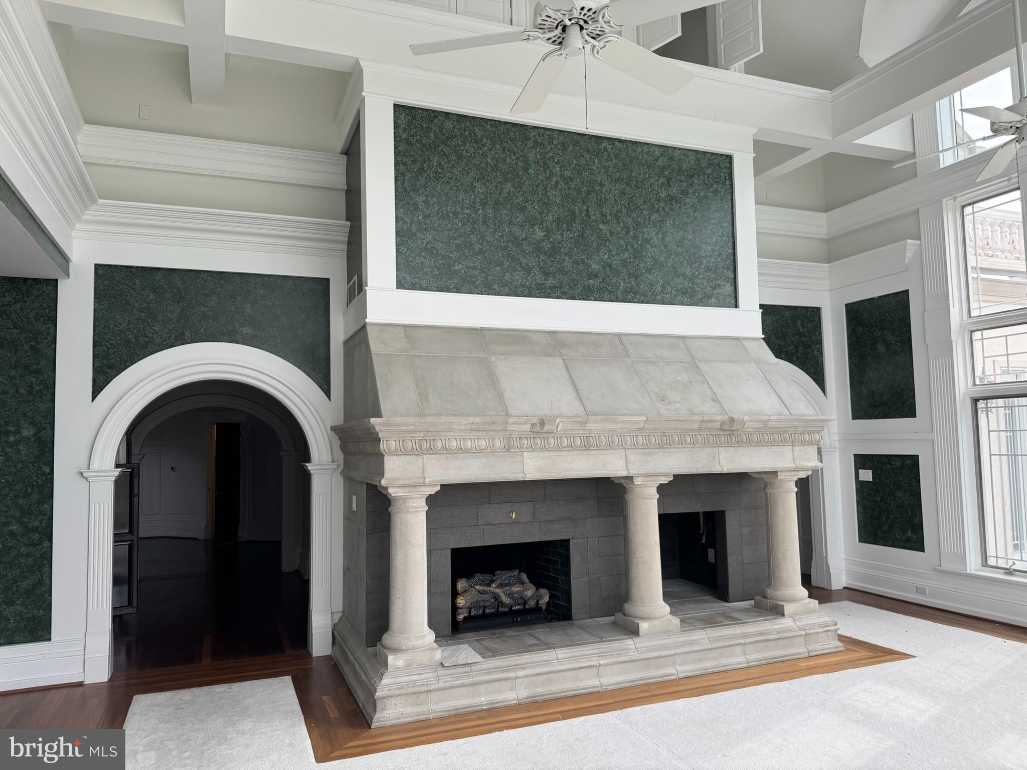 SUSSEX - Residential