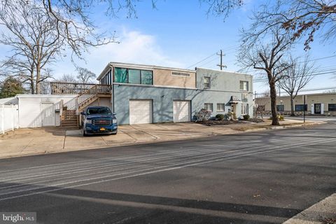 Photo of 329 Otter Street, BRISTOL, PA 19007 (MLS # PABU2096726)