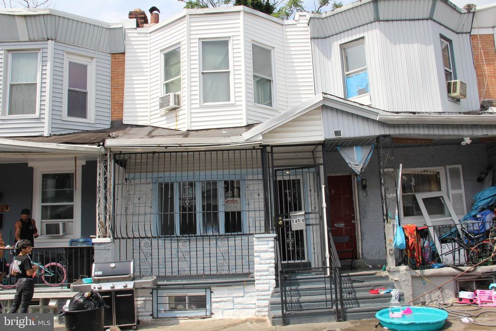 Photo of 3450 Tampa Street, PHILADELPHIA, PA 19134 (MLS # PAPH2534782)