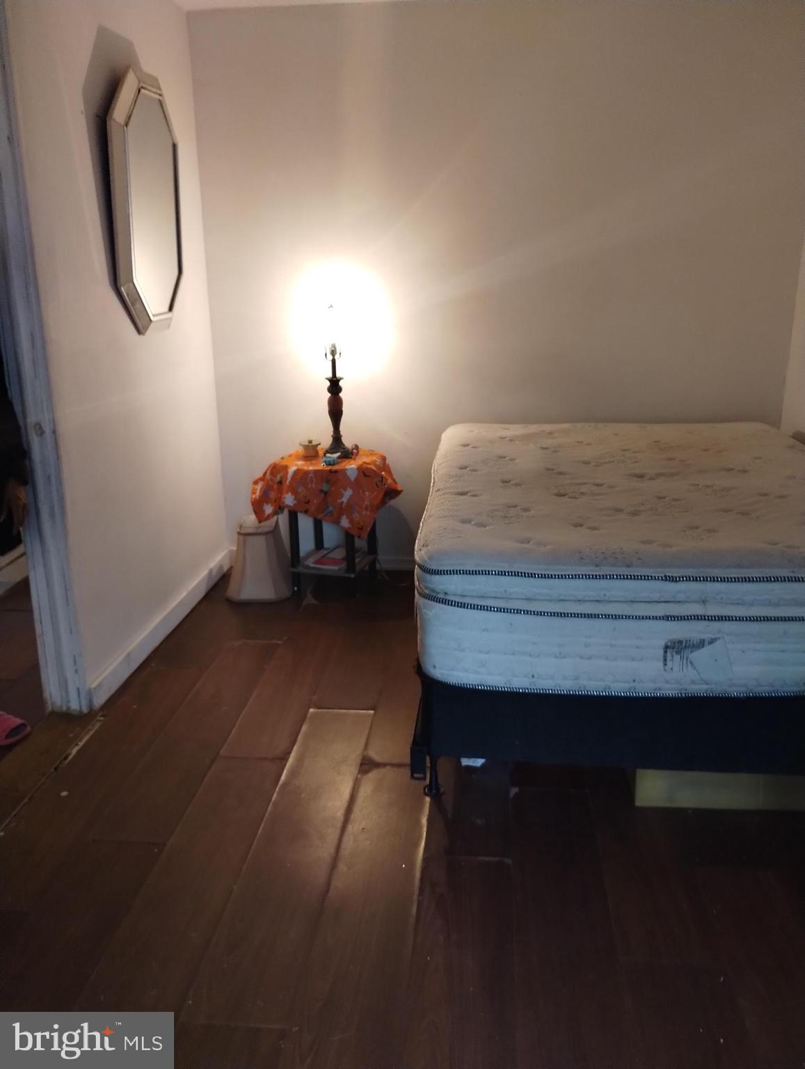 HARROWGATE - Residential Lease