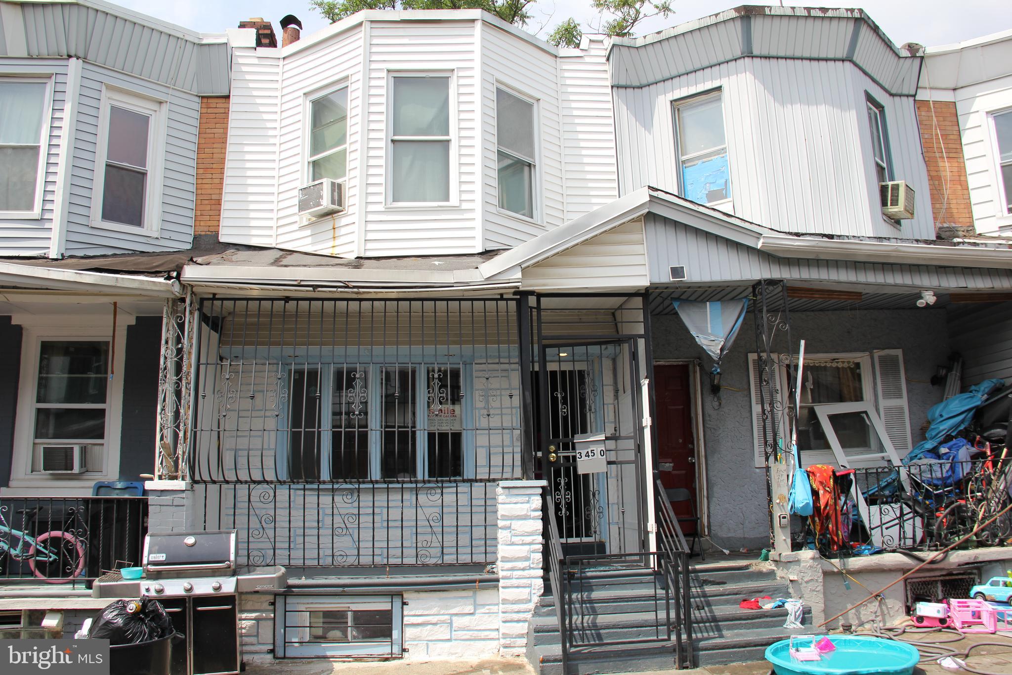 HARROWGATE - Residential Lease