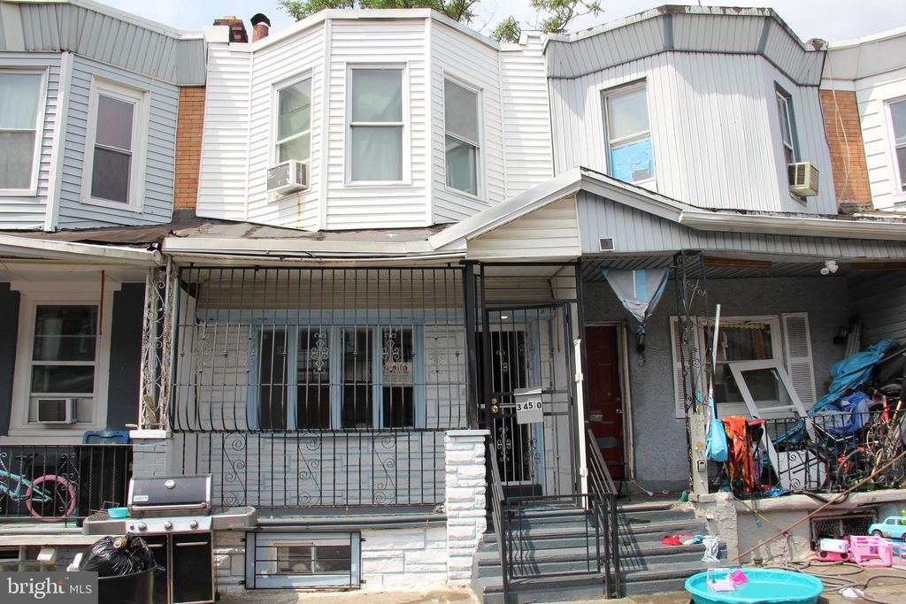 Photo of 3450 Tampa Street, PHILADELPHIA, PA 19134 (MLS # PAPH2534782)