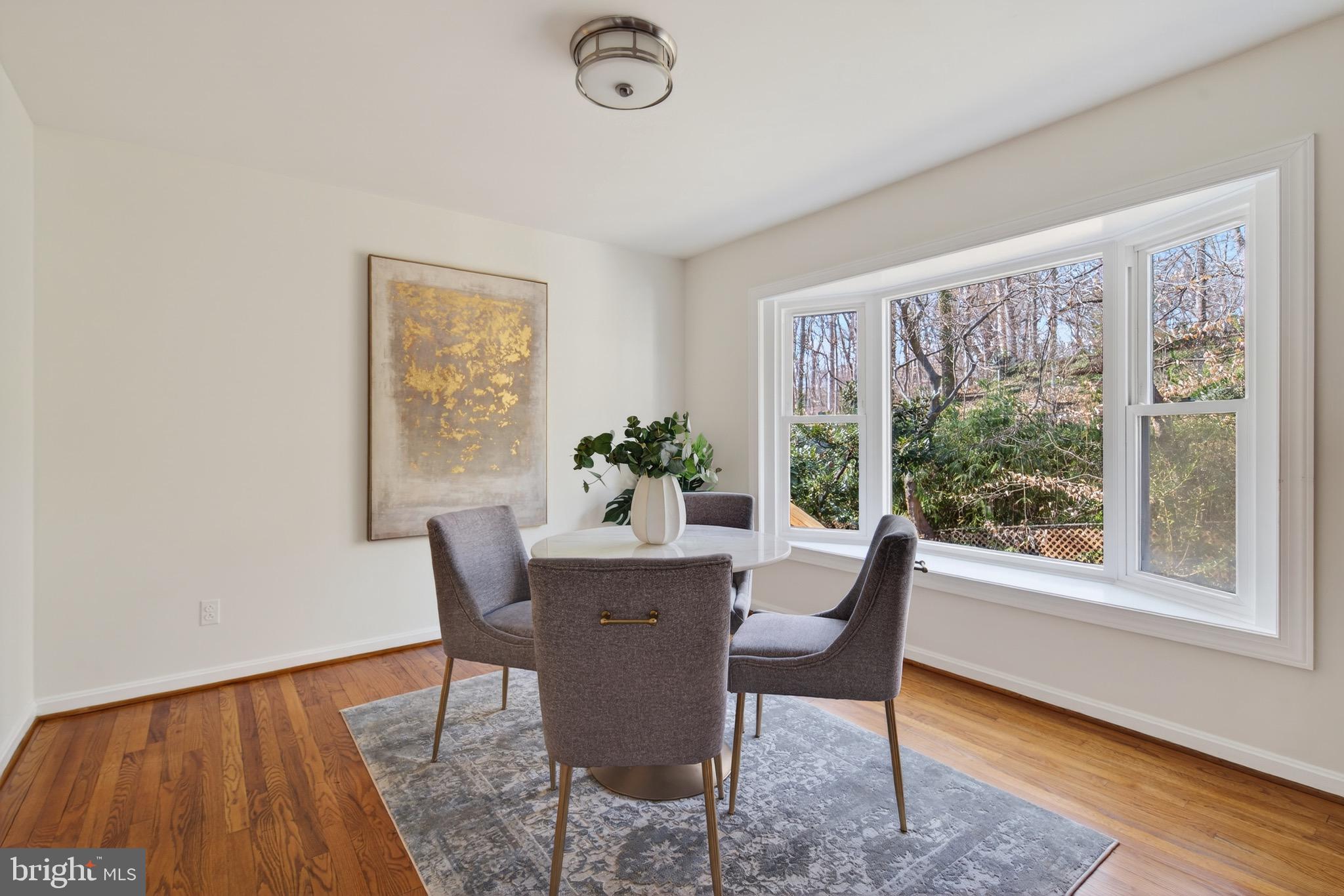 BARCROFT - Residential