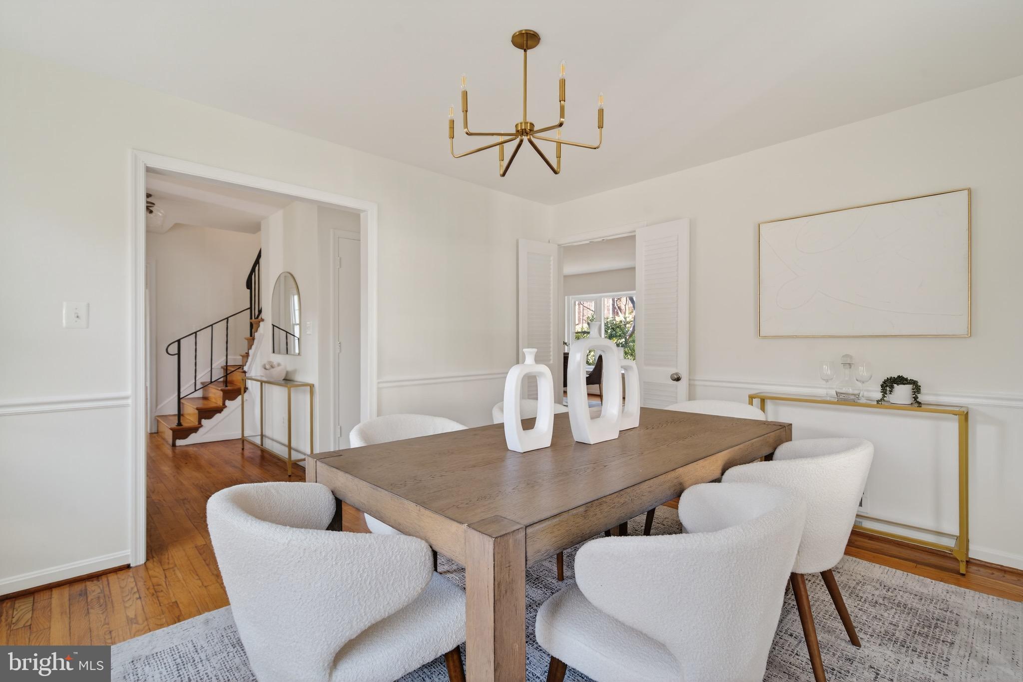 BARCROFT - Residential