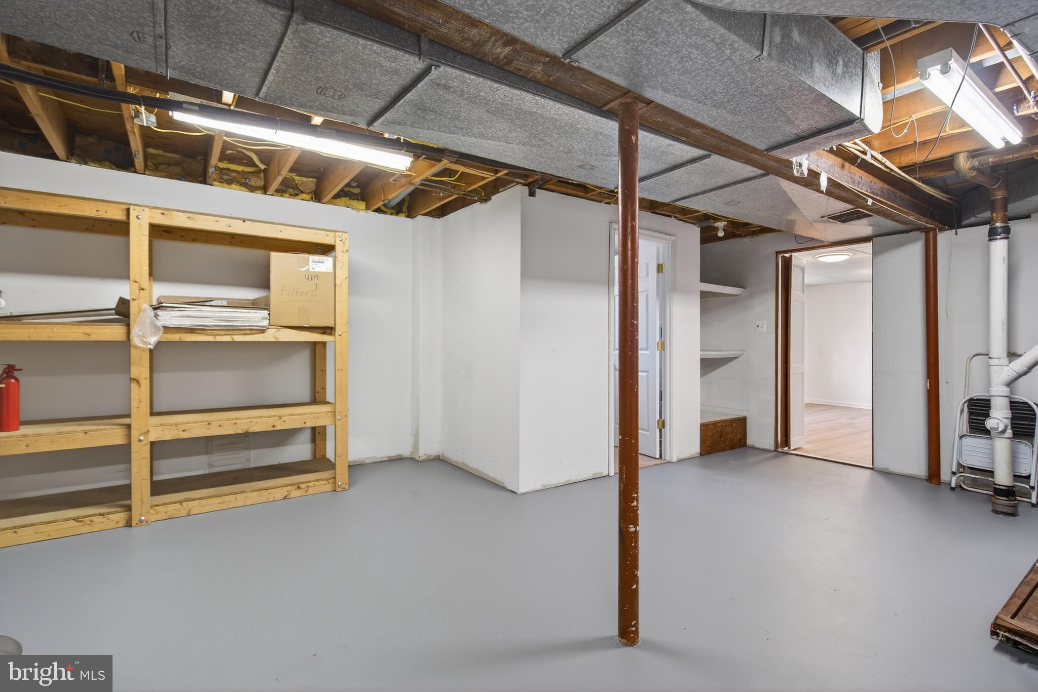 BARCROFT - Residential