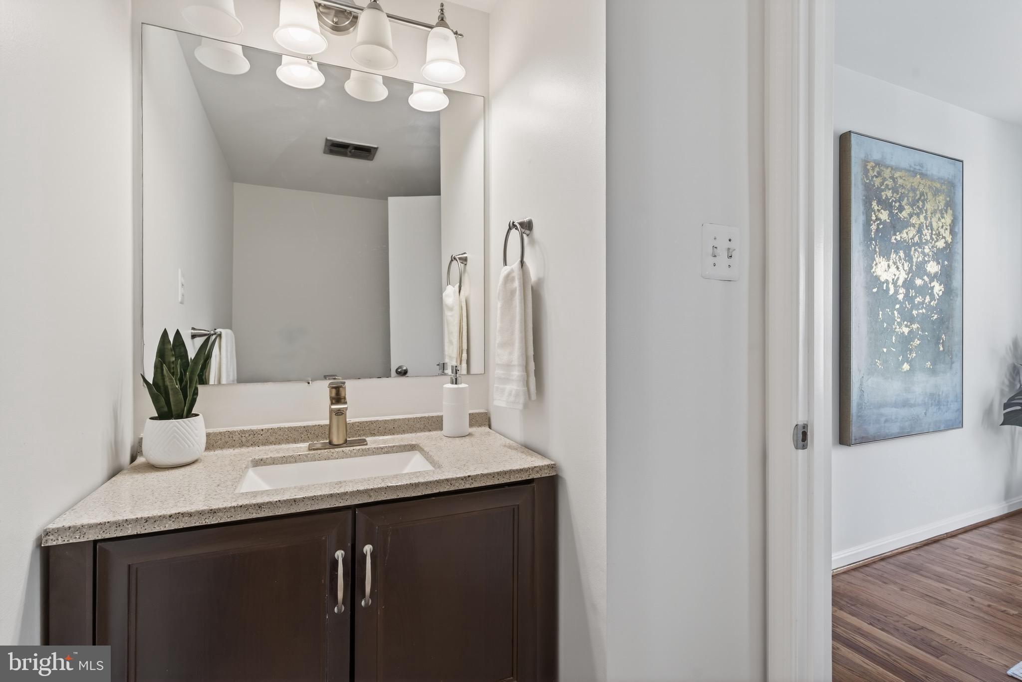 BARCROFT - Residential