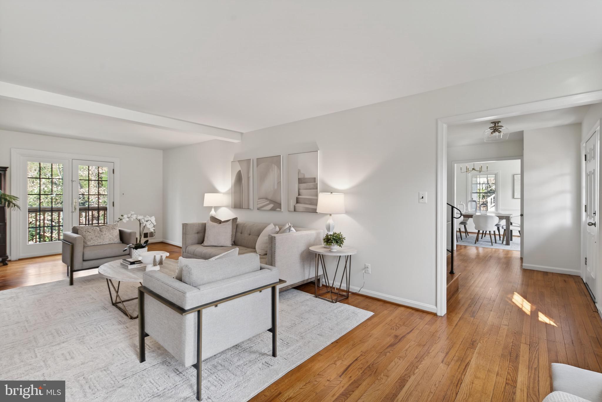 BARCROFT - Residential