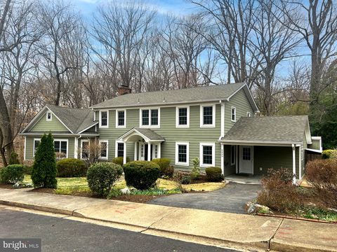 Photo of 4809 7th Street S, ARLINGTON, VA 22204 (MLS # VAAR2070290)