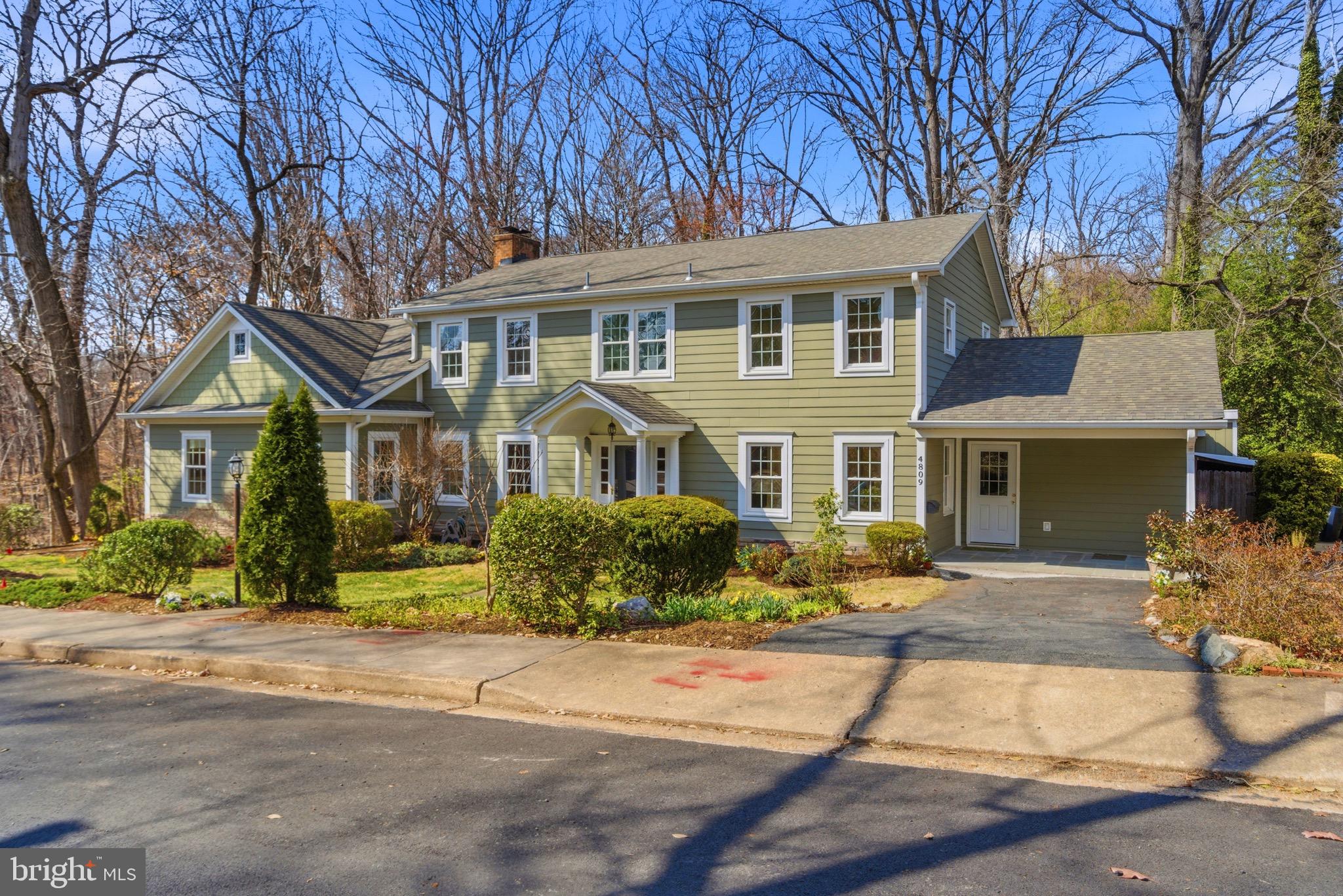 BARCROFT - Residential