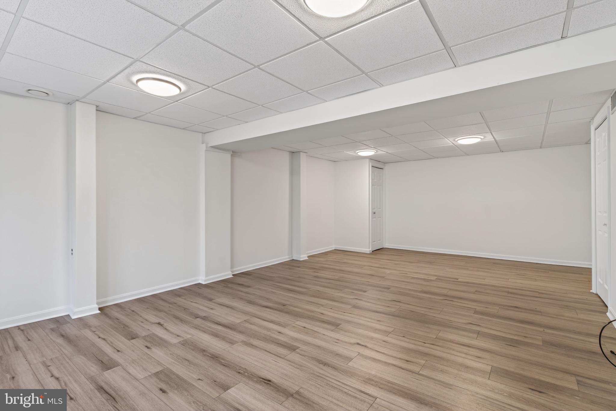 BARCROFT - Residential