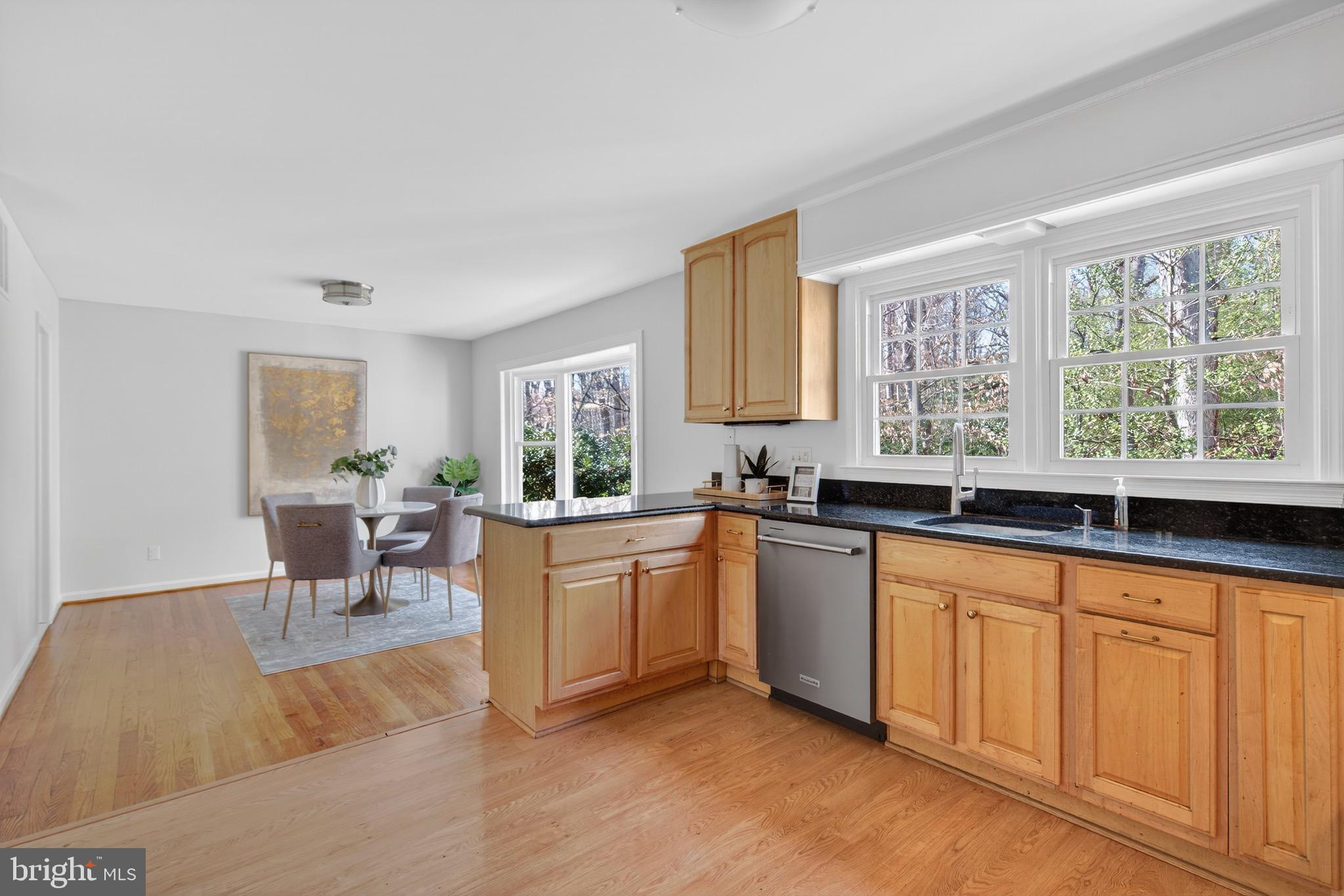 BARCROFT - Residential